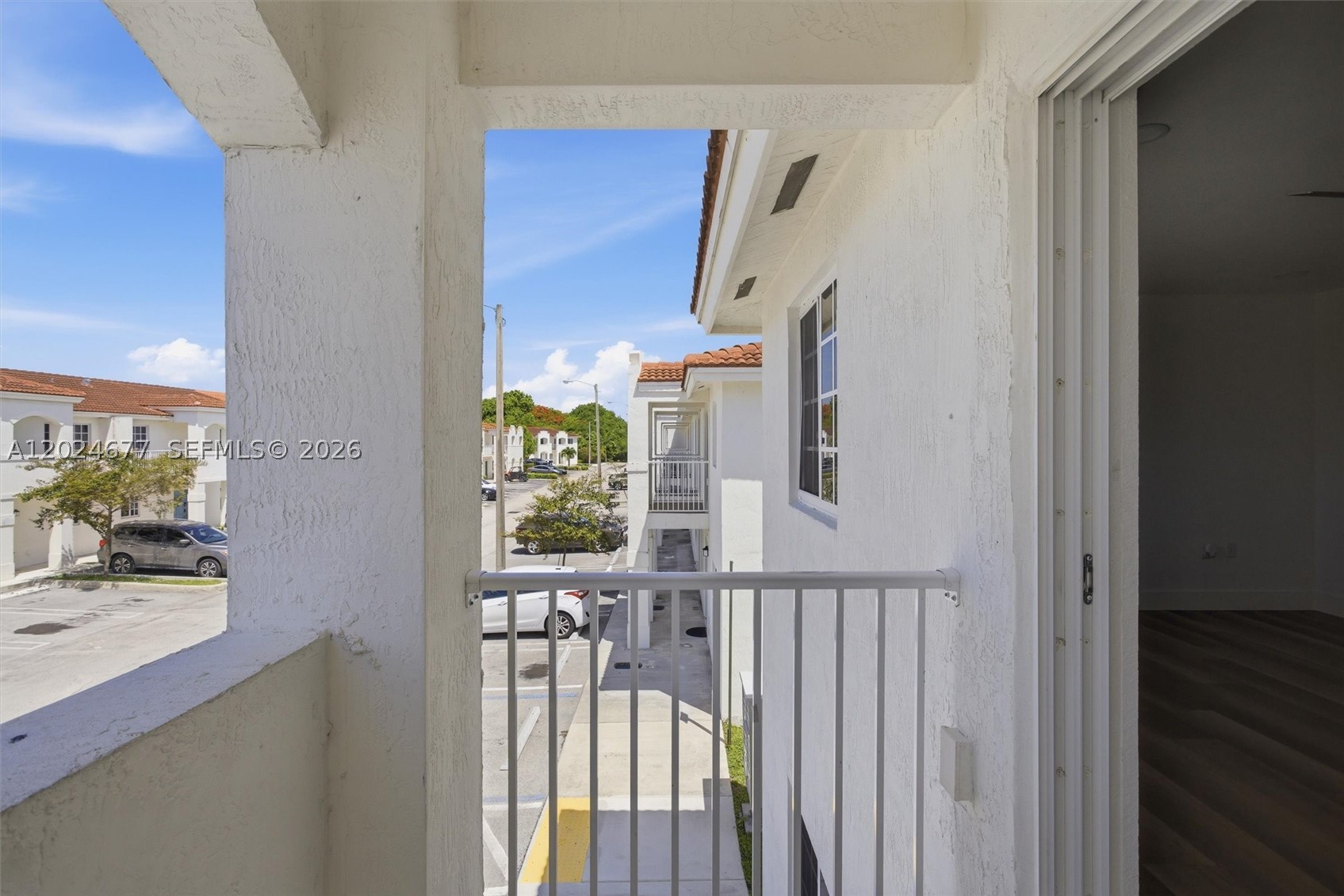 JALIL SUBDIVISION - Residential Lease