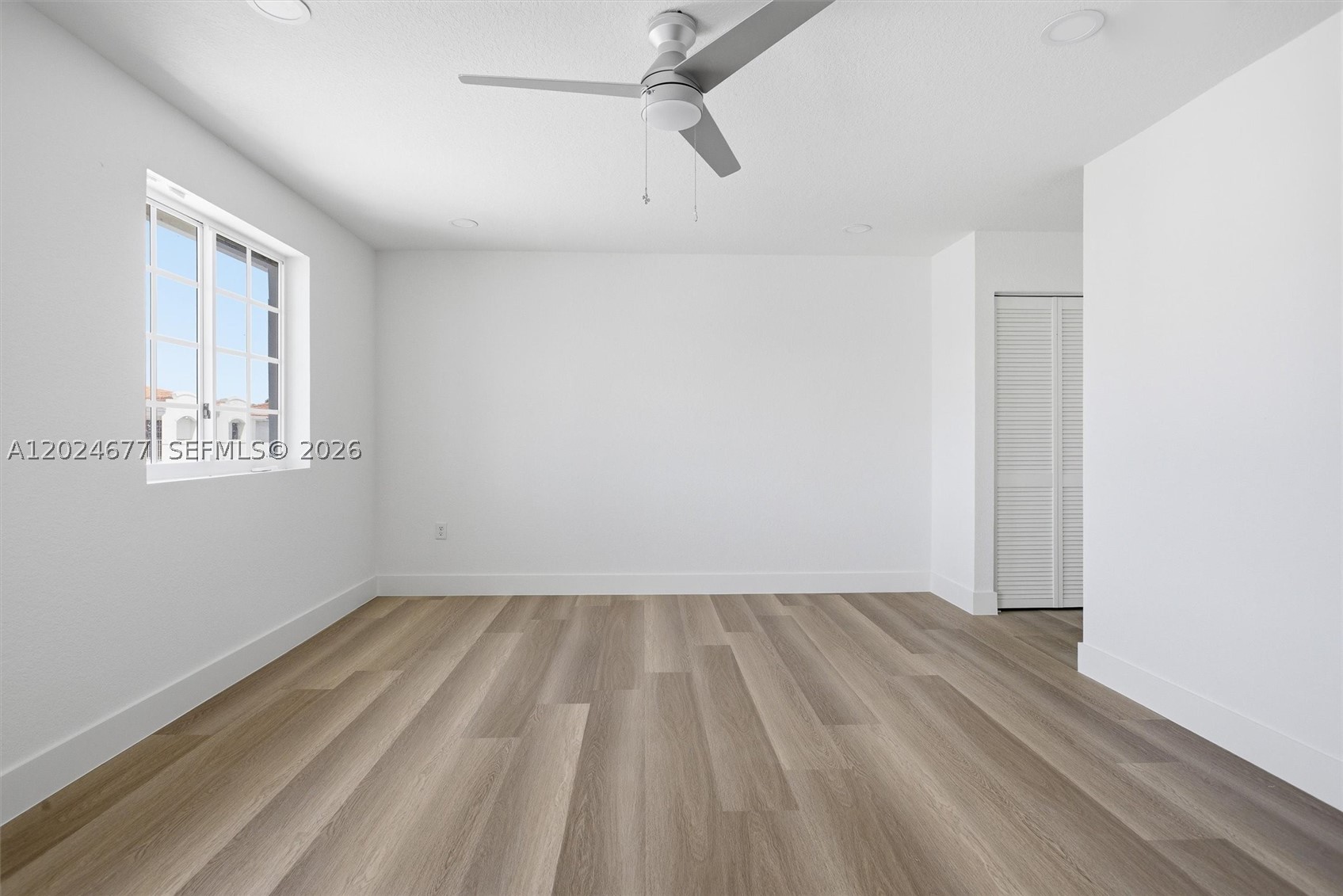 JALIL SUBDIVISION - Residential Lease