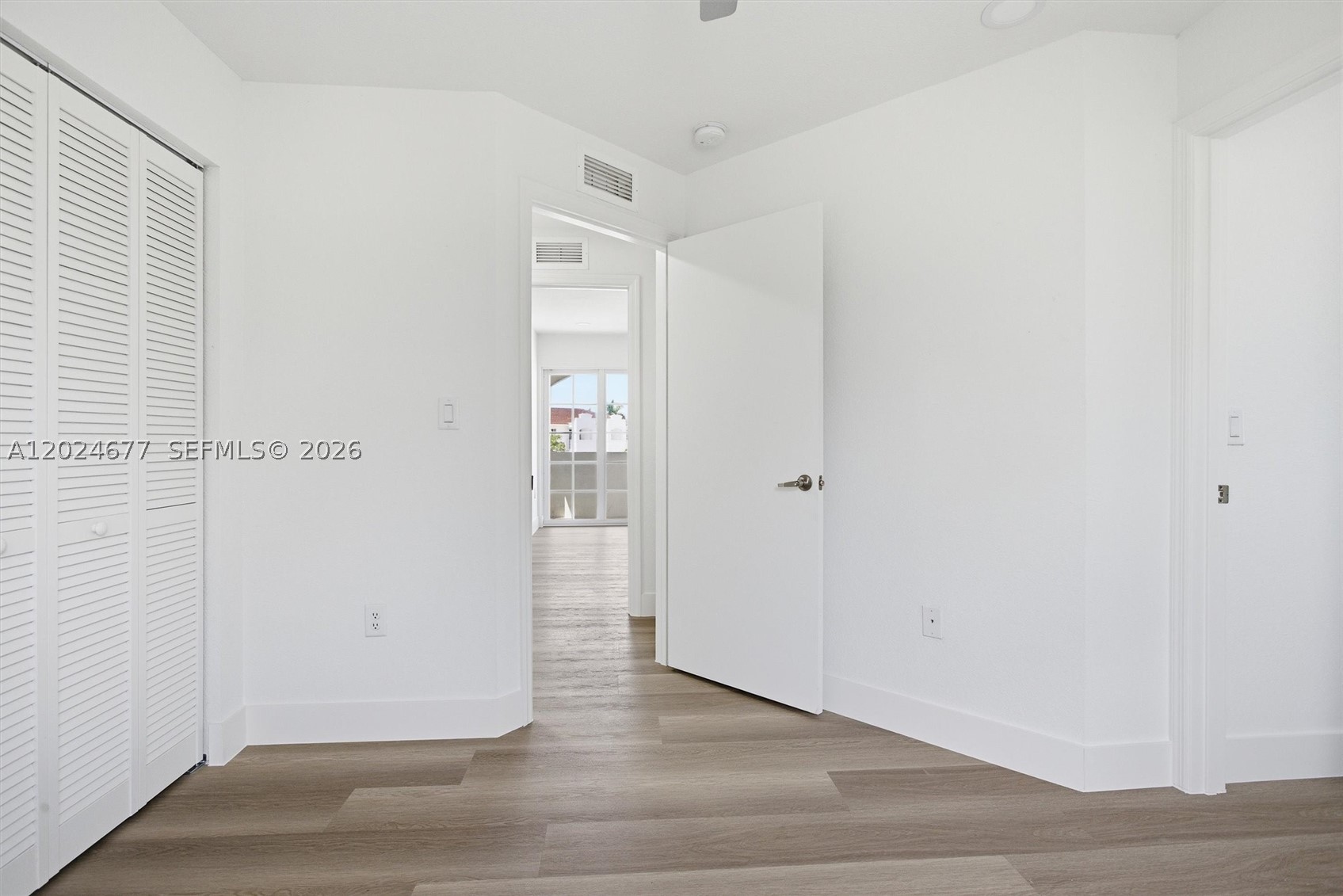 JALIL SUBDIVISION - Residential Lease