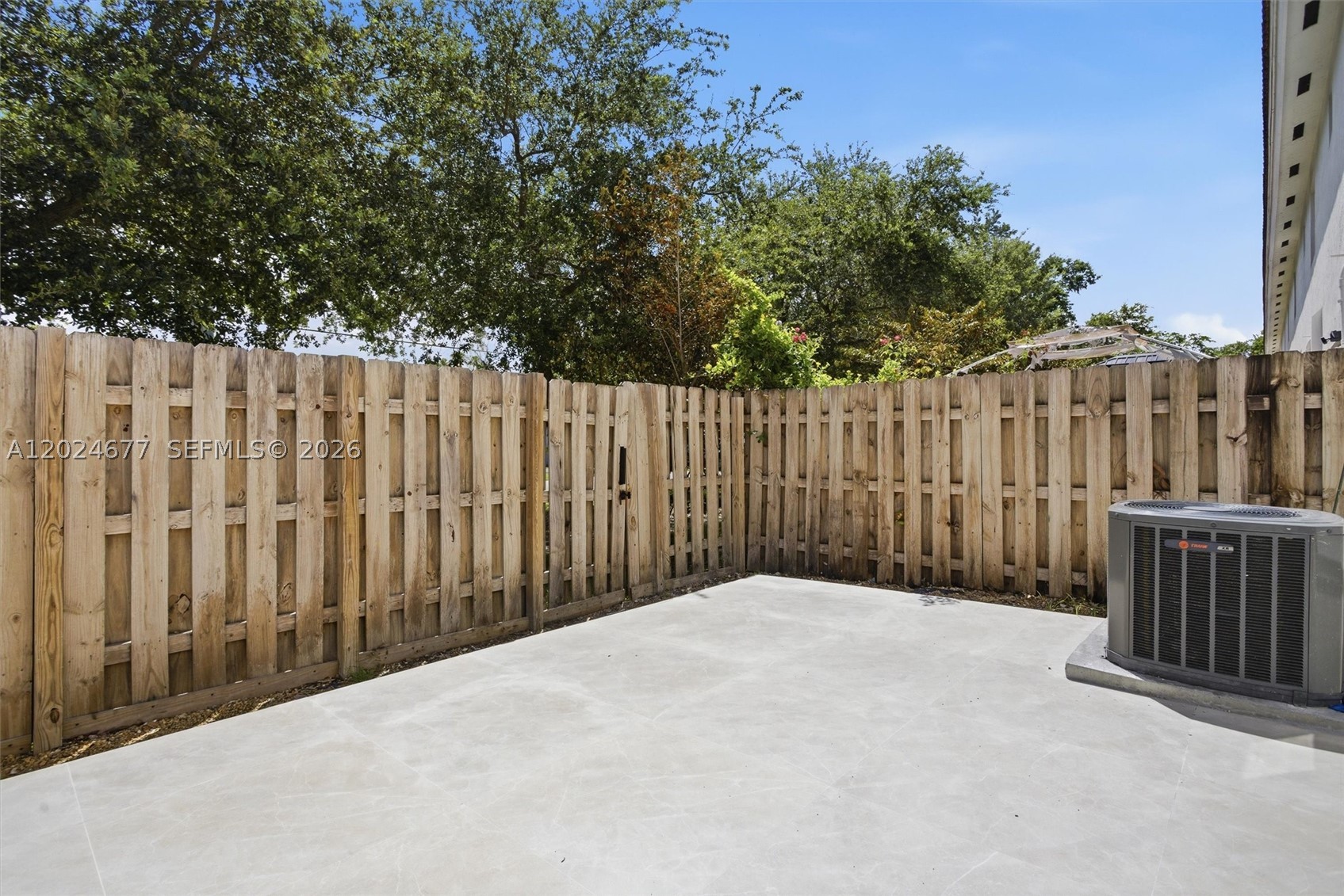 JALIL SUBDIVISION - Residential Lease