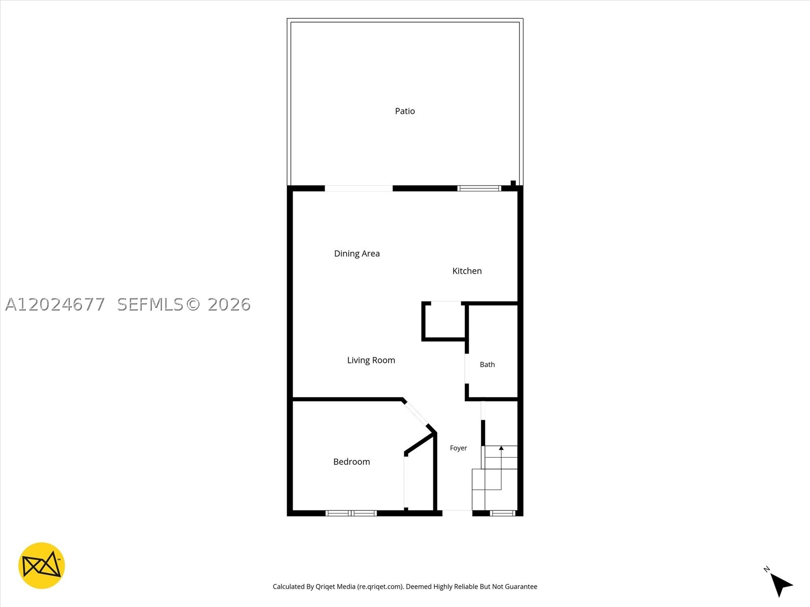JALIL SUBDIVISION - Residential Lease