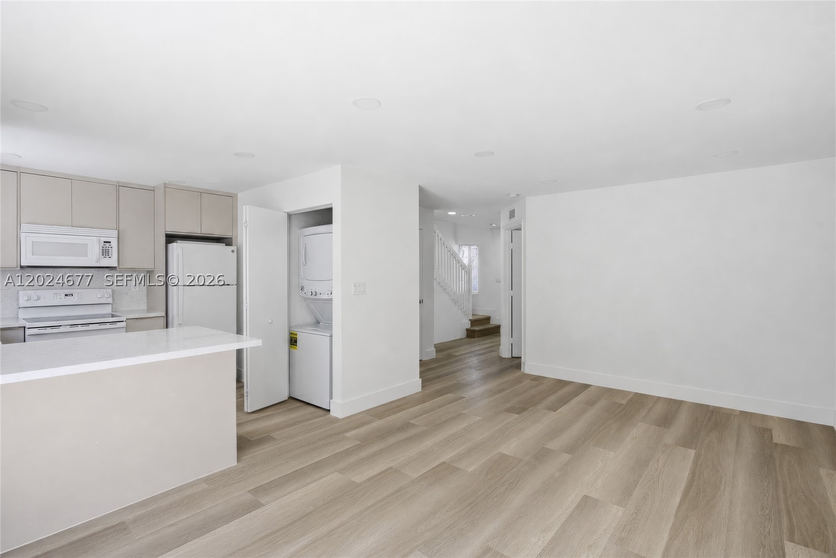 JALIL SUBDIVISION - Residential Lease