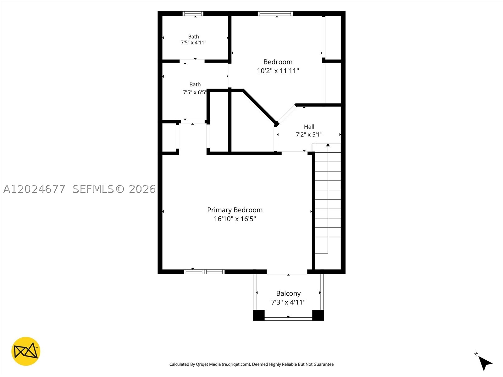 JALIL SUBDIVISION - Residential Lease