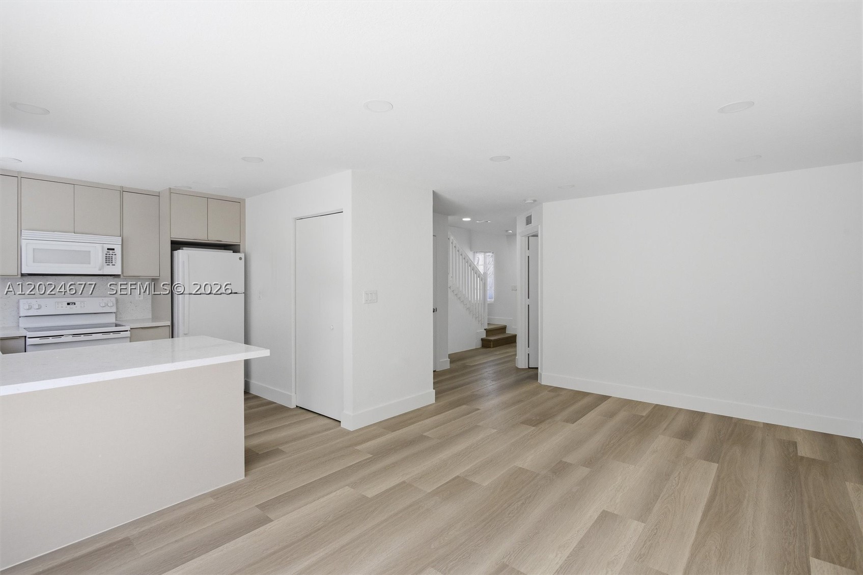 JALIL SUBDIVISION - Residential Lease