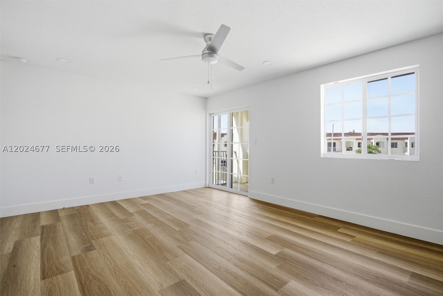 JALIL SUBDIVISION - Residential Lease