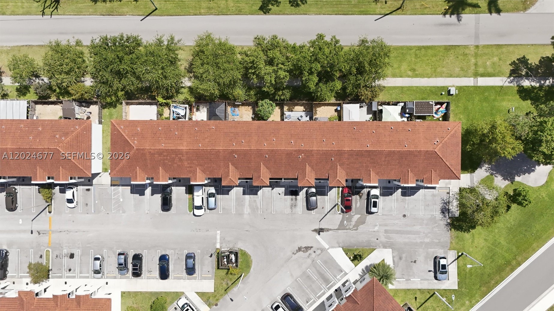 JALIL SUBDIVISION - Residential Lease