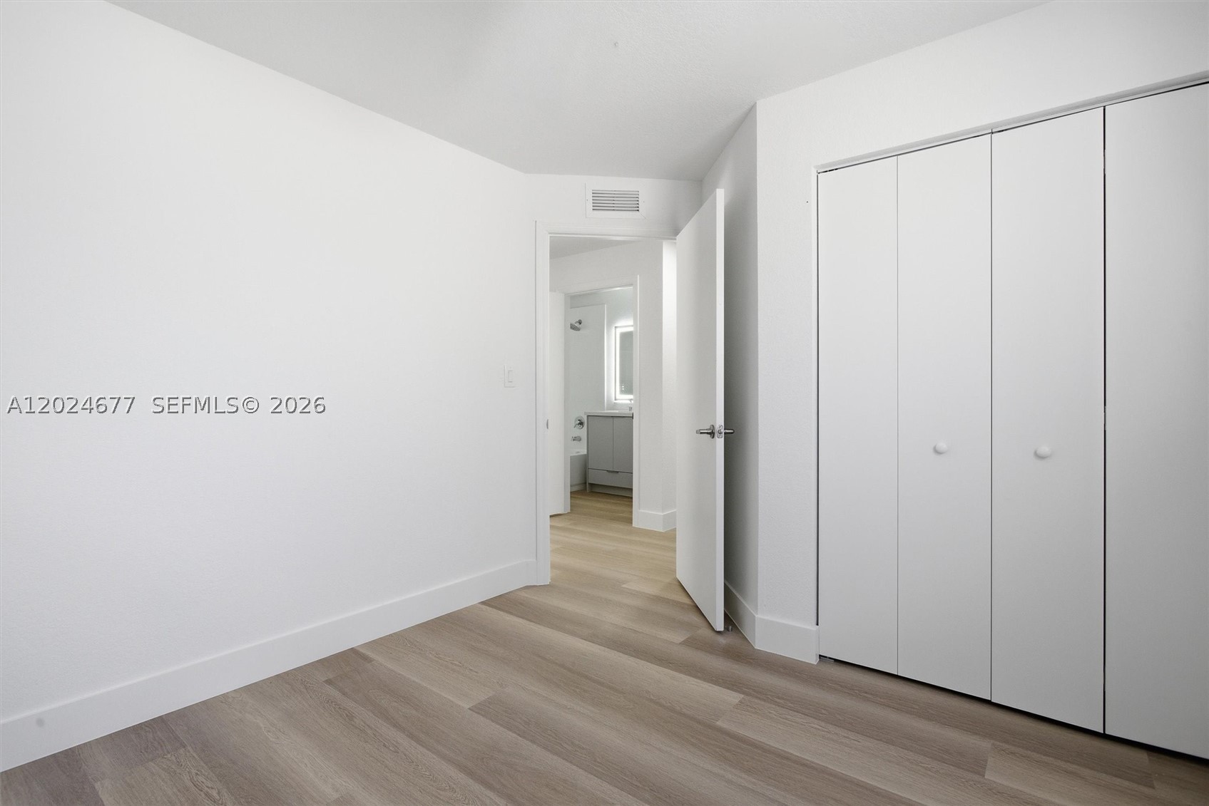 JALIL SUBDIVISION - Residential Lease