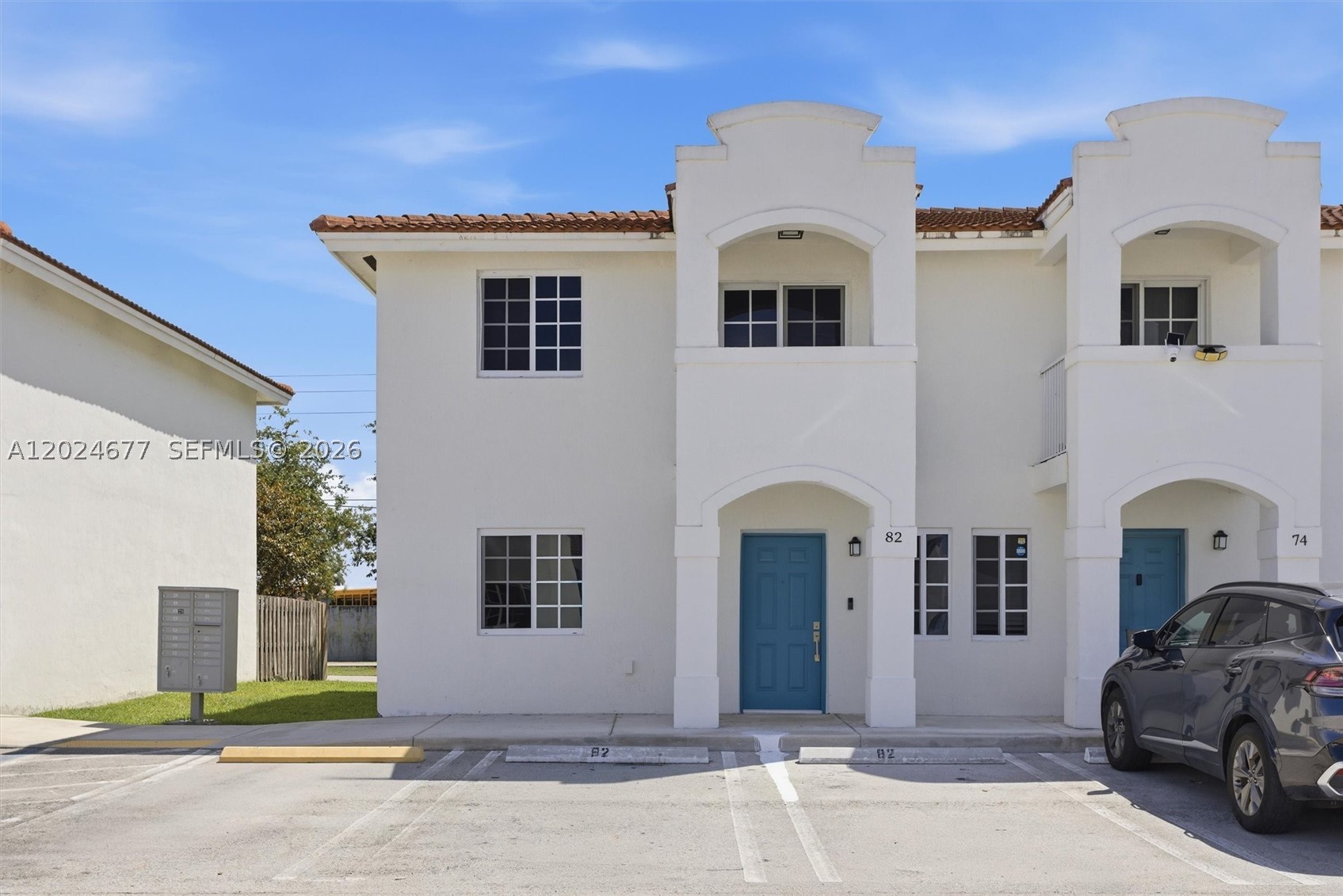 JALIL SUBDIVISION - Residential Lease