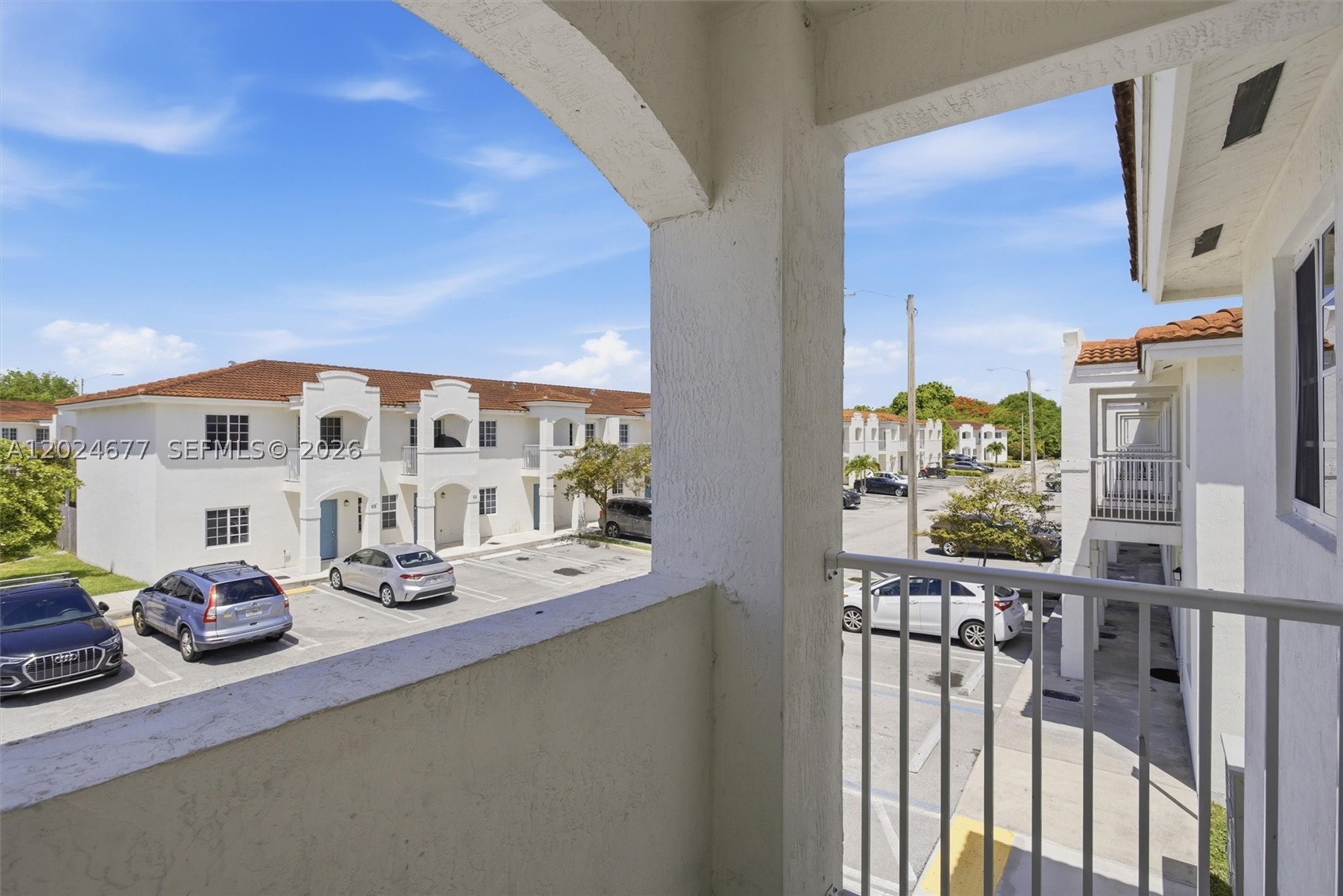 JALIL SUBDIVISION - Residential Lease