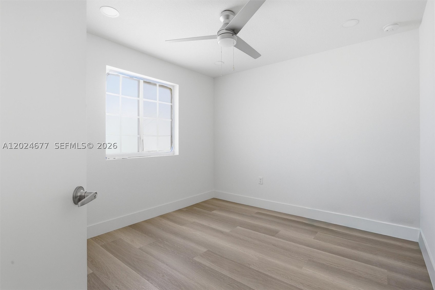 JALIL SUBDIVISION - Residential Lease