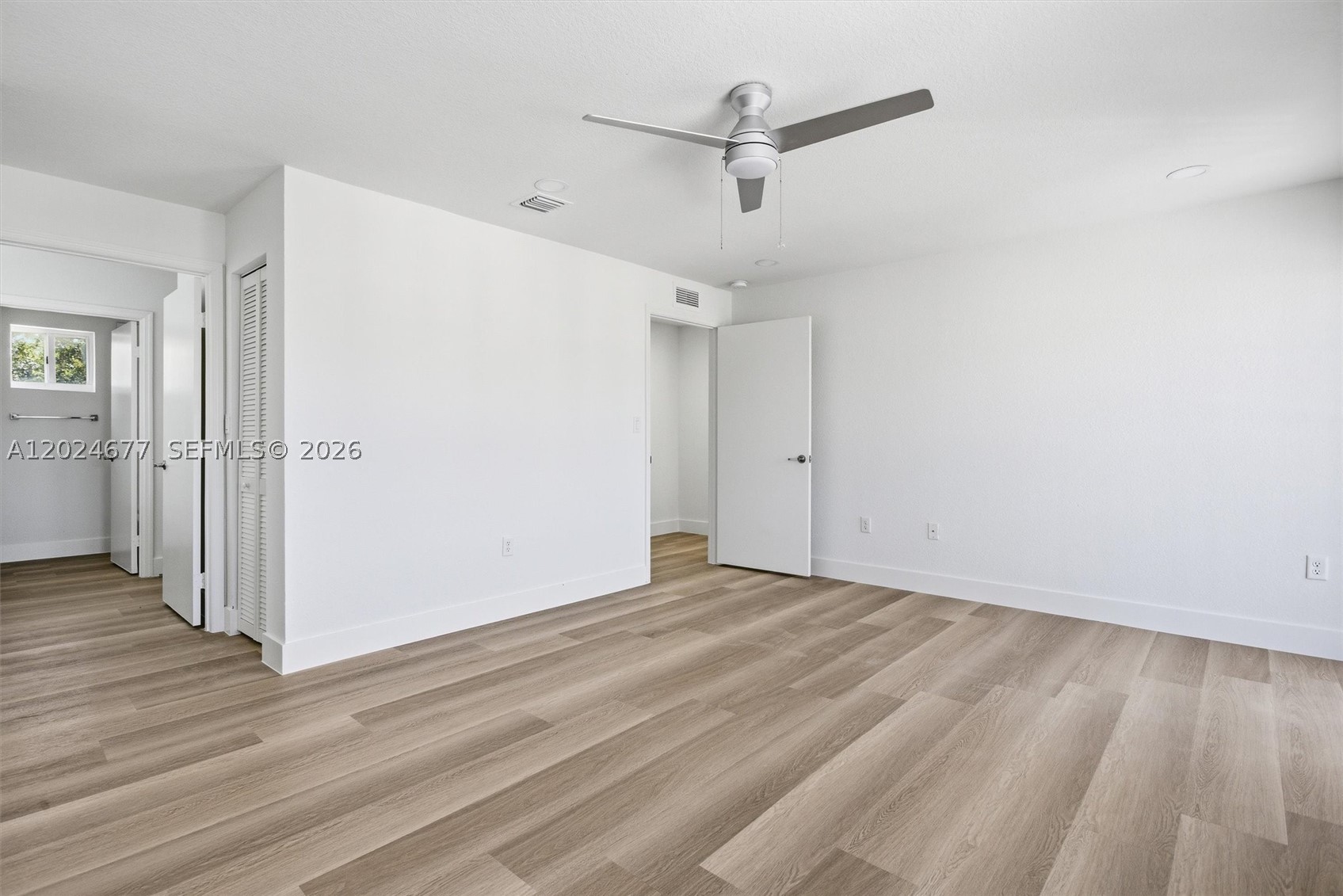 JALIL SUBDIVISION - Residential Lease