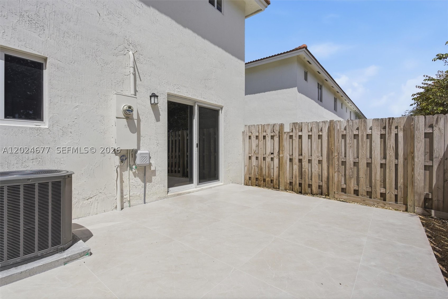 JALIL SUBDIVISION - Residential Lease