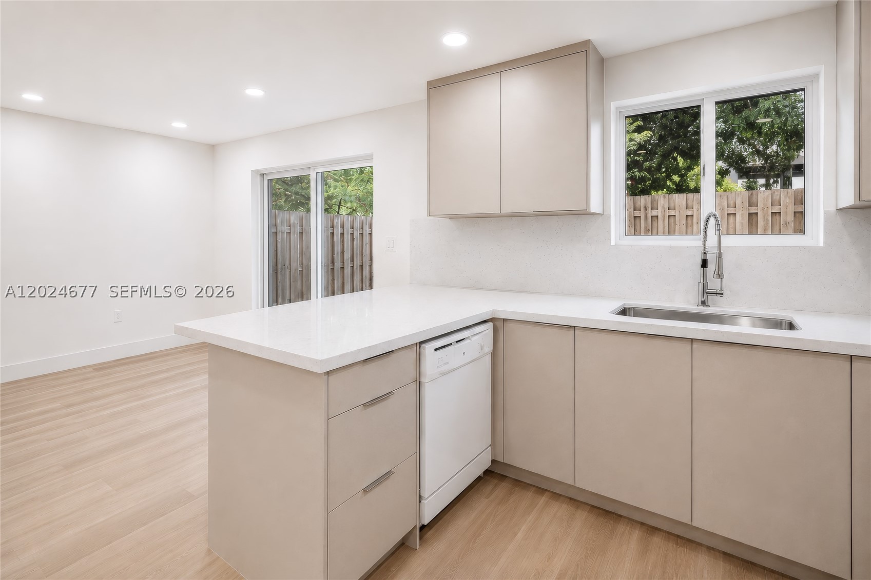 JALIL SUBDIVISION - Residential Lease