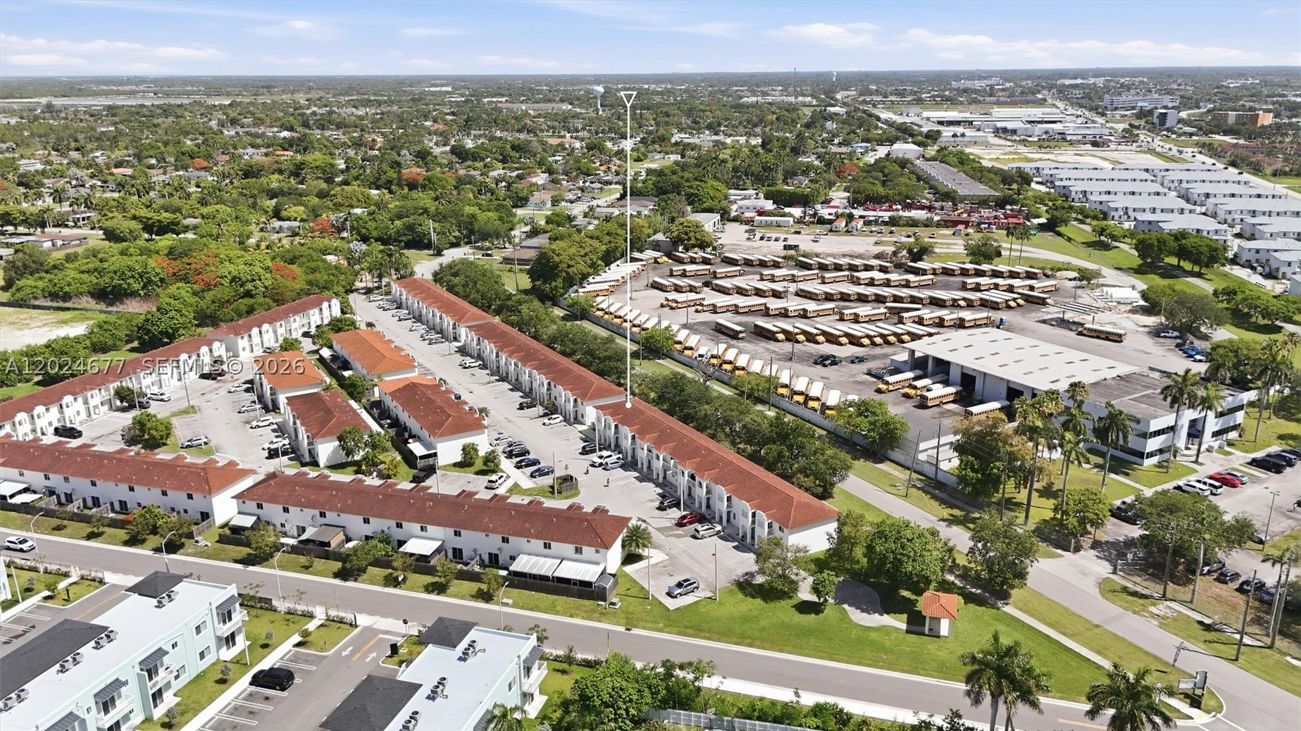 JALIL SUBDIVISION - Residential Lease