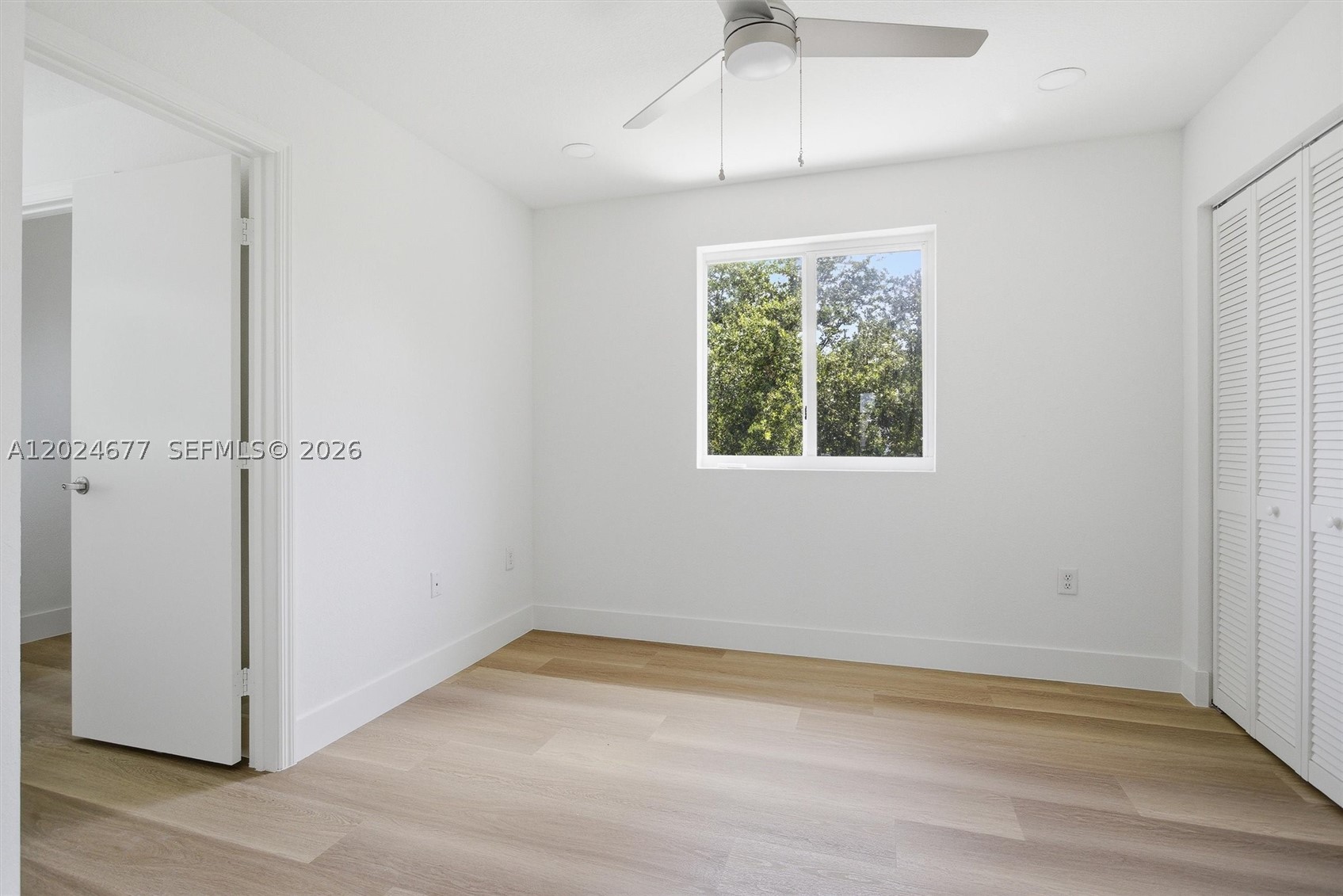 JALIL SUBDIVISION - Residential Lease