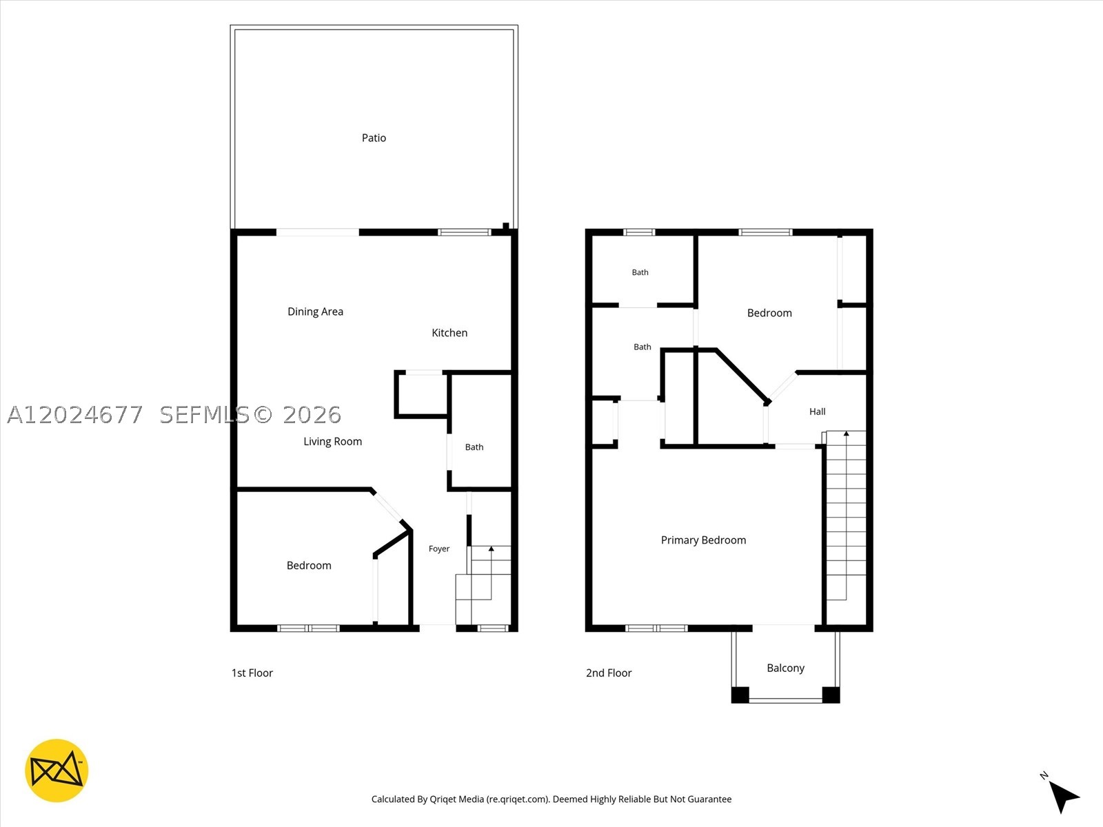 JALIL SUBDIVISION - Residential Lease