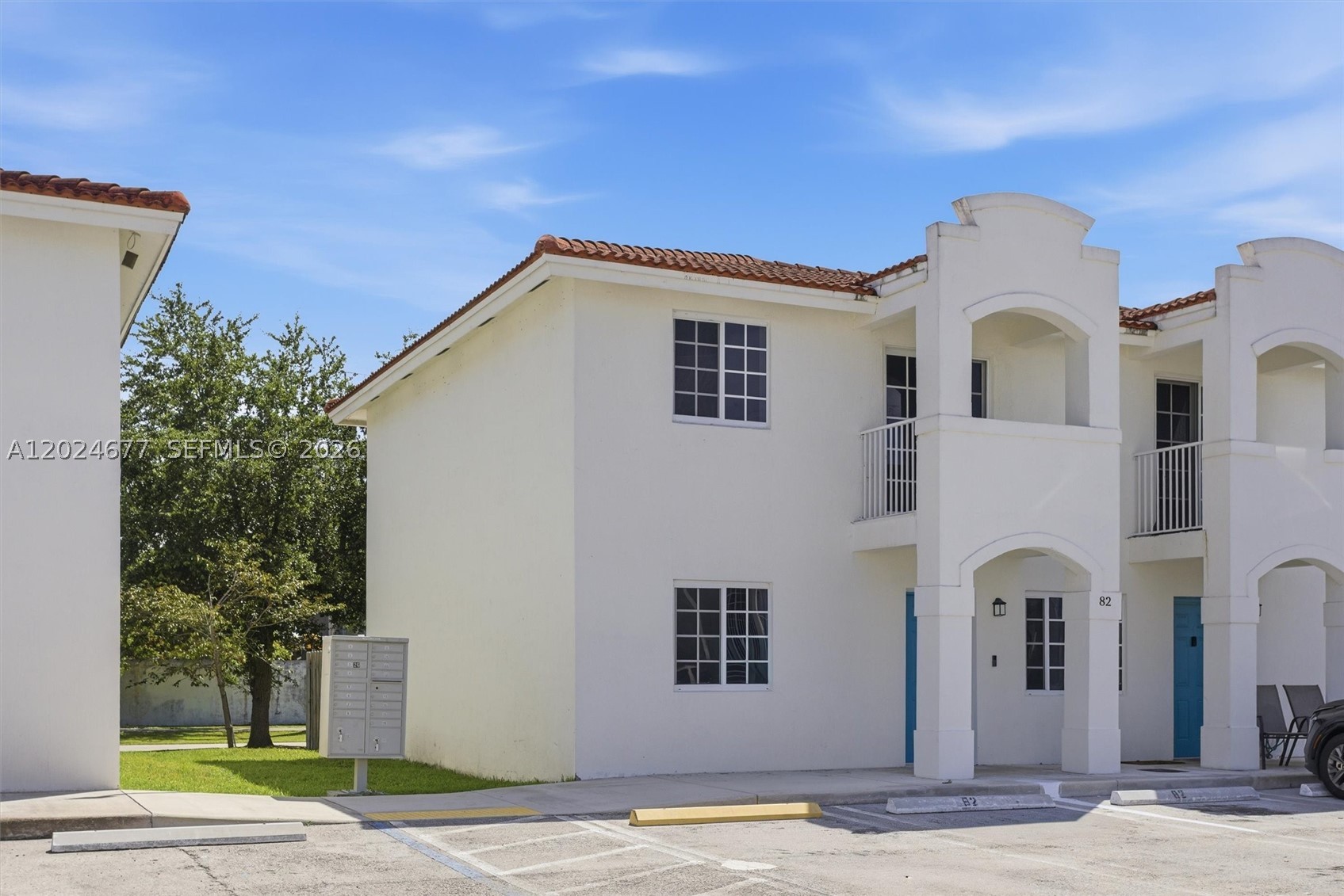 JALIL SUBDIVISION - Residential Lease