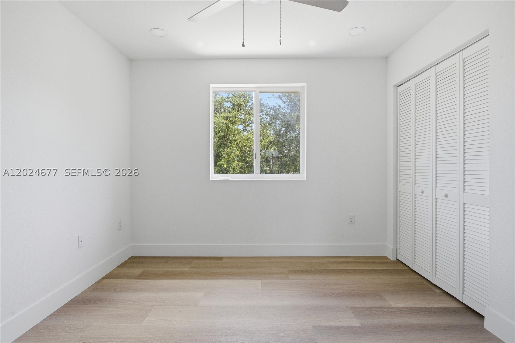 JALIL SUBDIVISION - Residential Lease