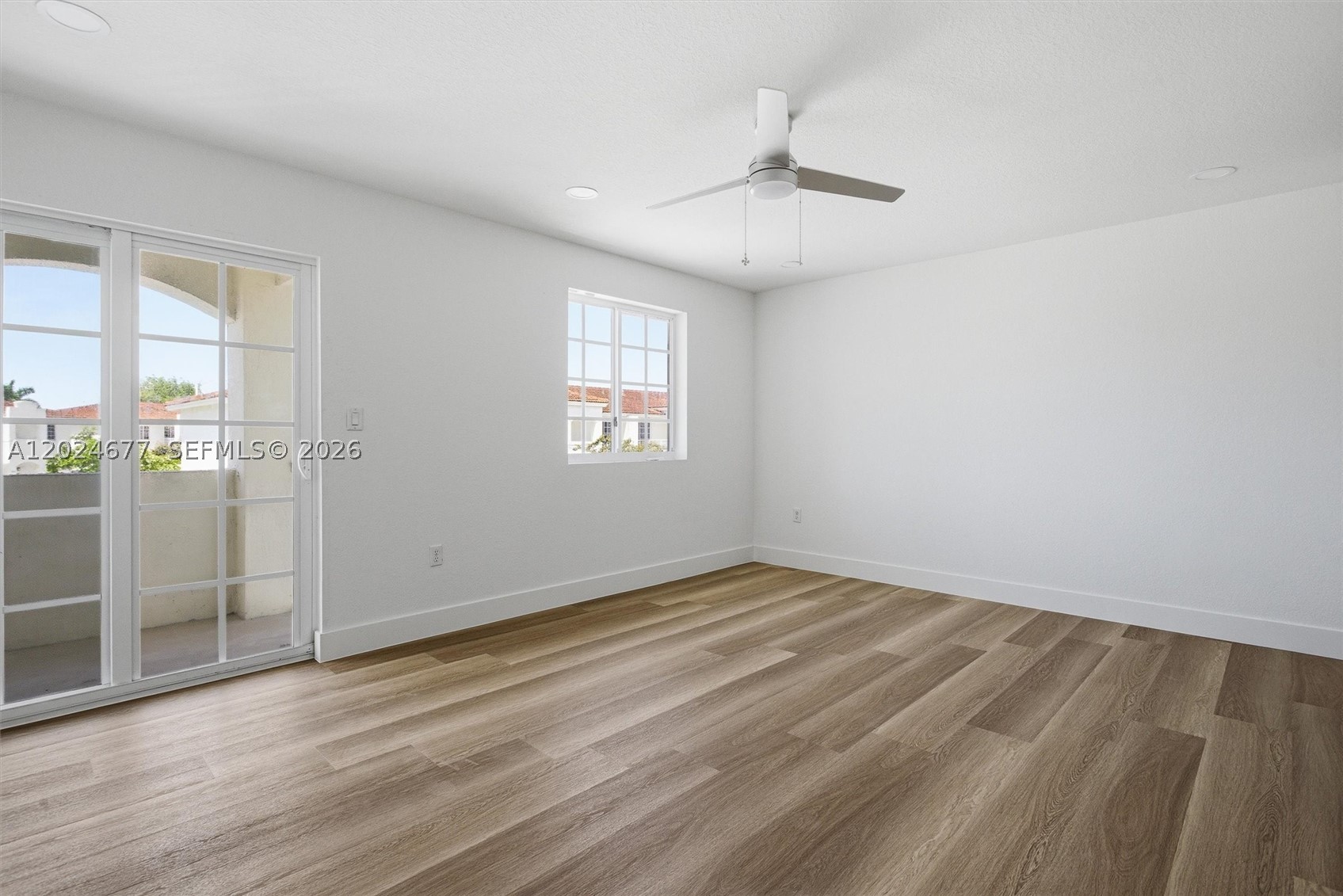 JALIL SUBDIVISION - Residential Lease