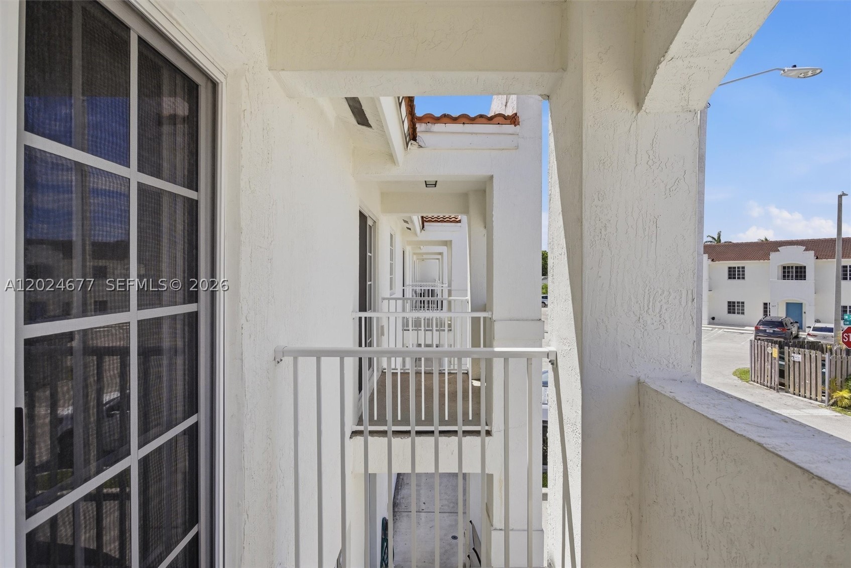JALIL SUBDIVISION - Residential Lease