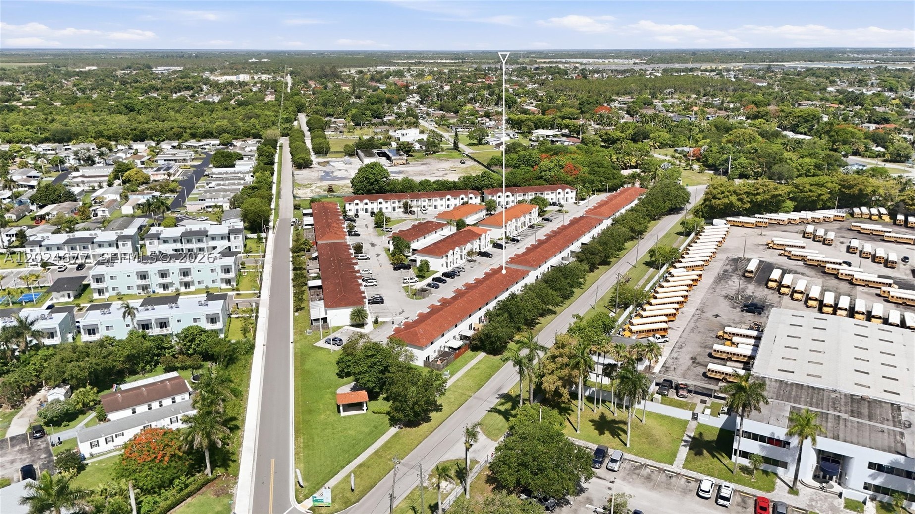 JALIL SUBDIVISION - Residential Lease
