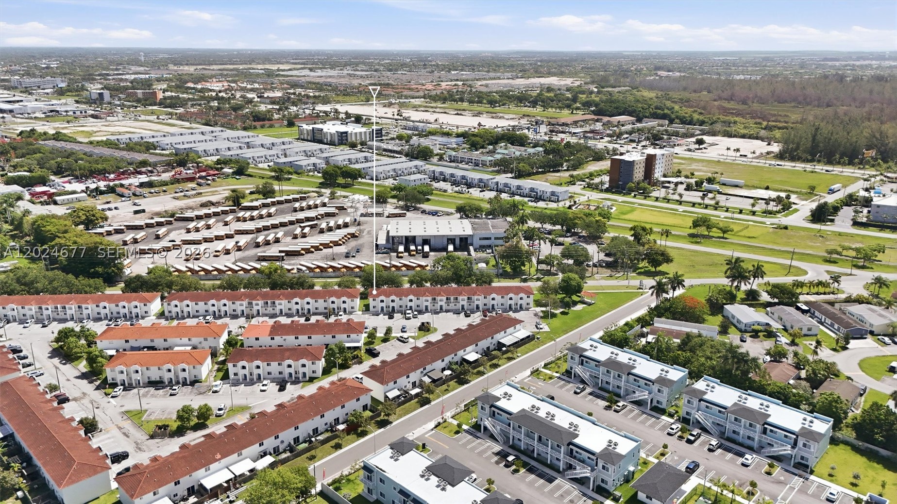 JALIL SUBDIVISION - Residential Lease