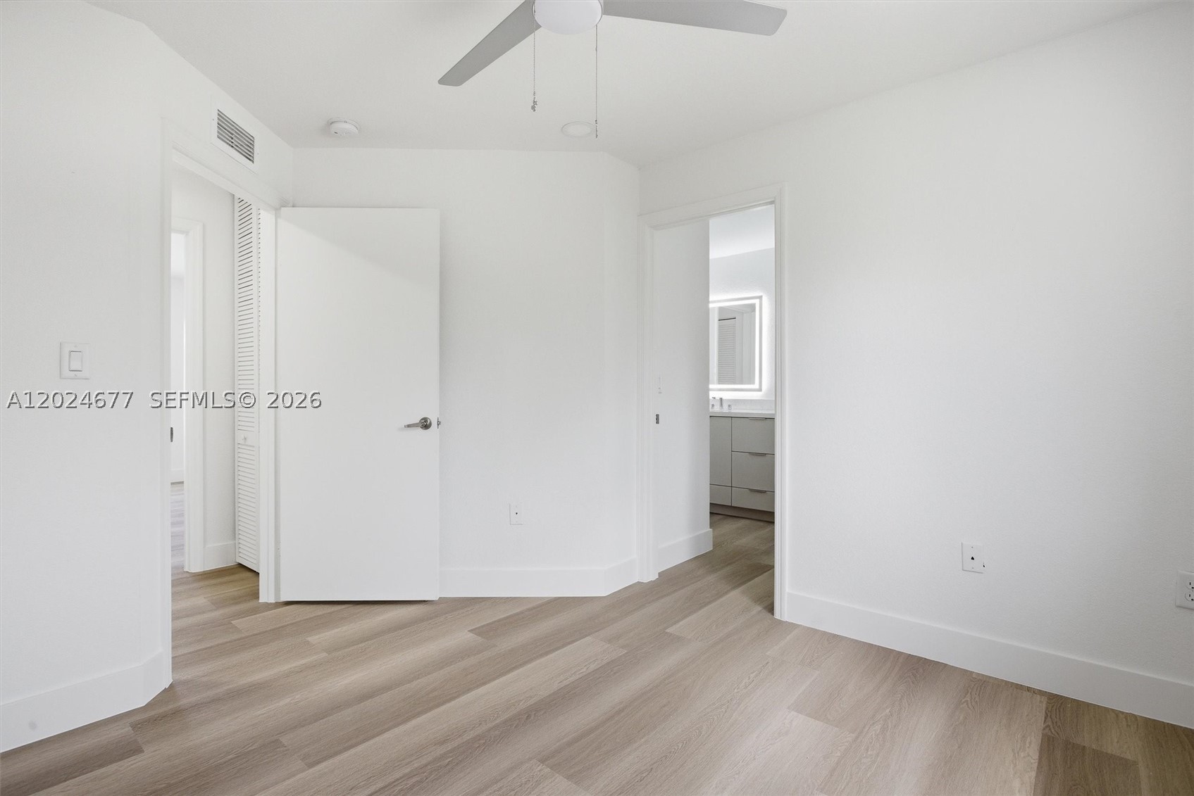 JALIL SUBDIVISION - Residential Lease