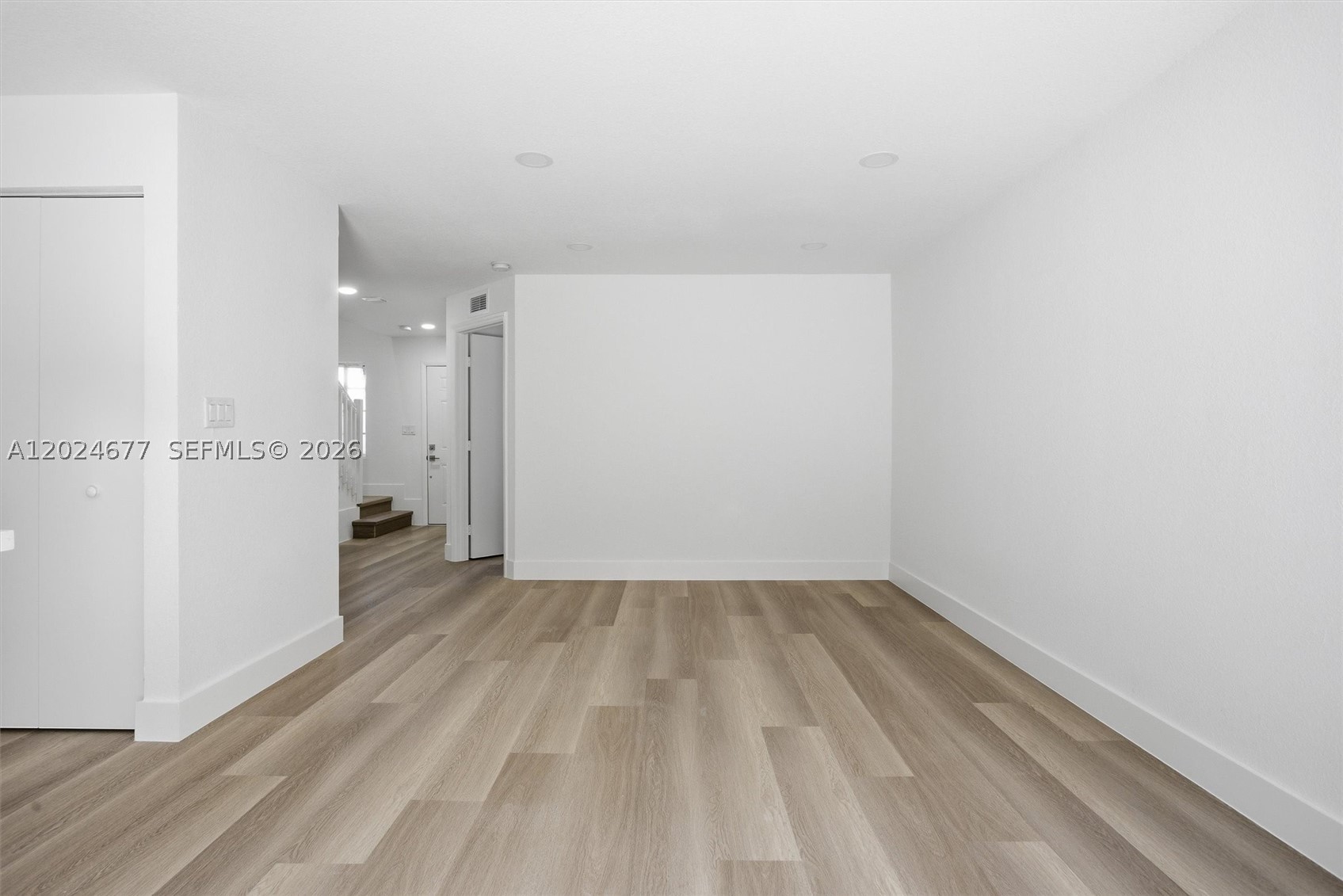 JALIL SUBDIVISION - Residential Lease