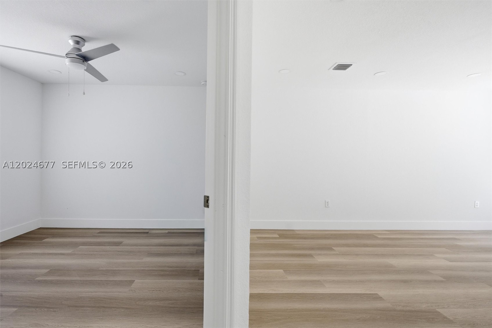 JALIL SUBDIVISION - Residential Lease