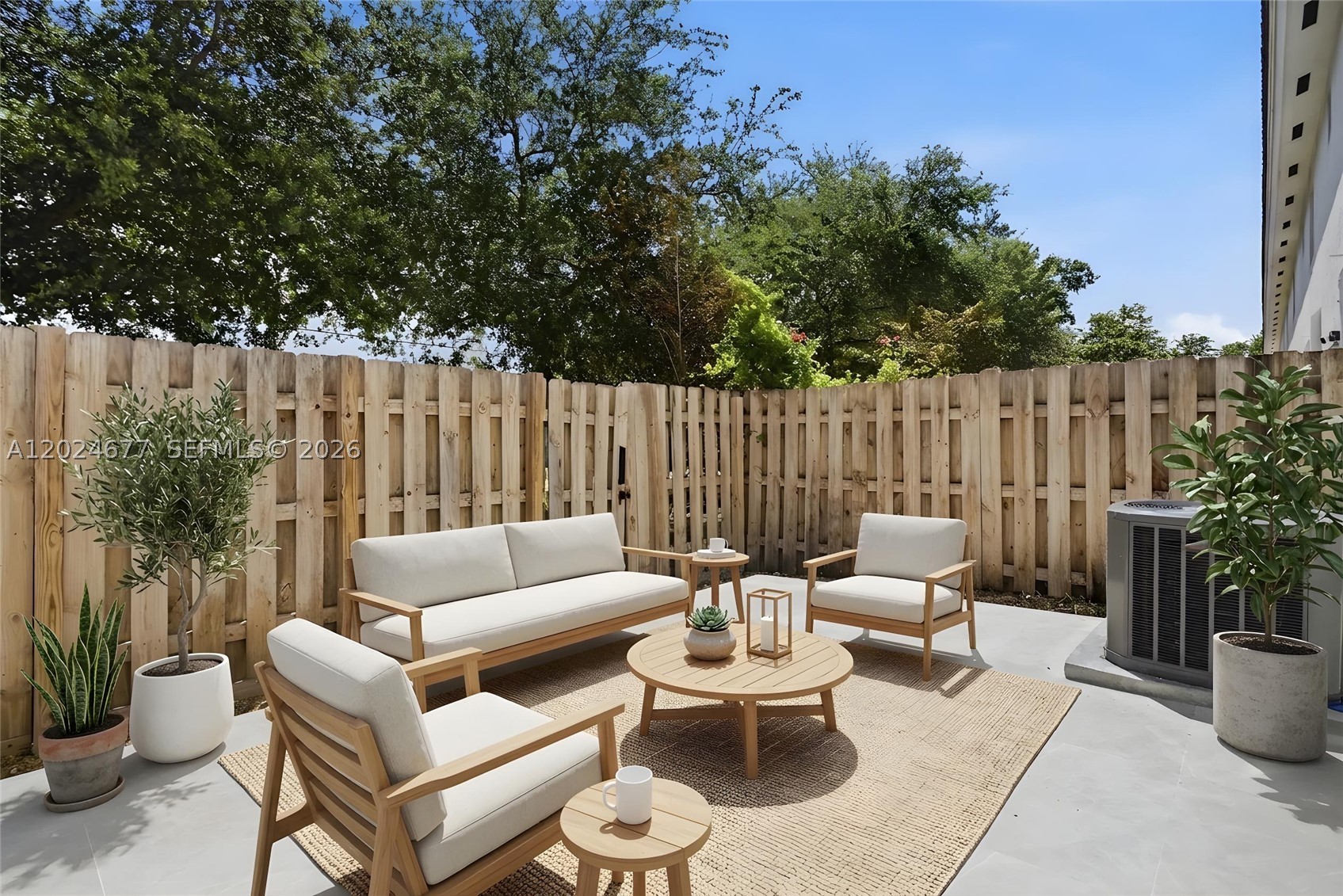JALIL SUBDIVISION - Residential Lease