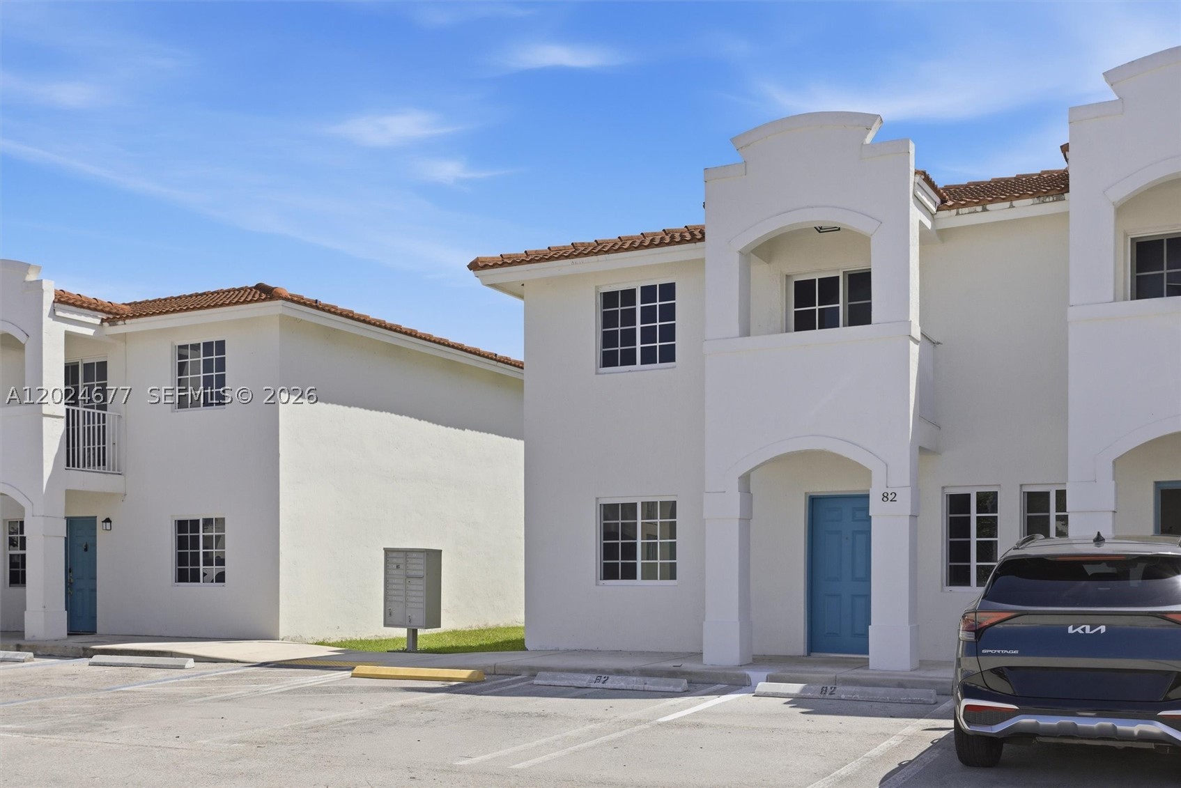 JALIL SUBDIVISION - Residential Lease