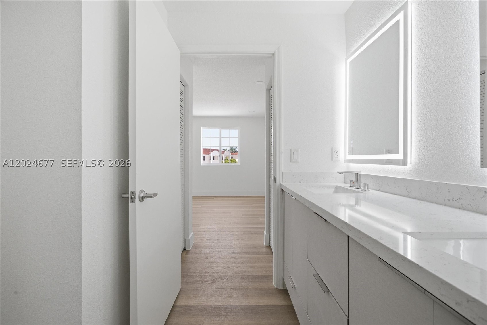 JALIL SUBDIVISION - Residential Lease