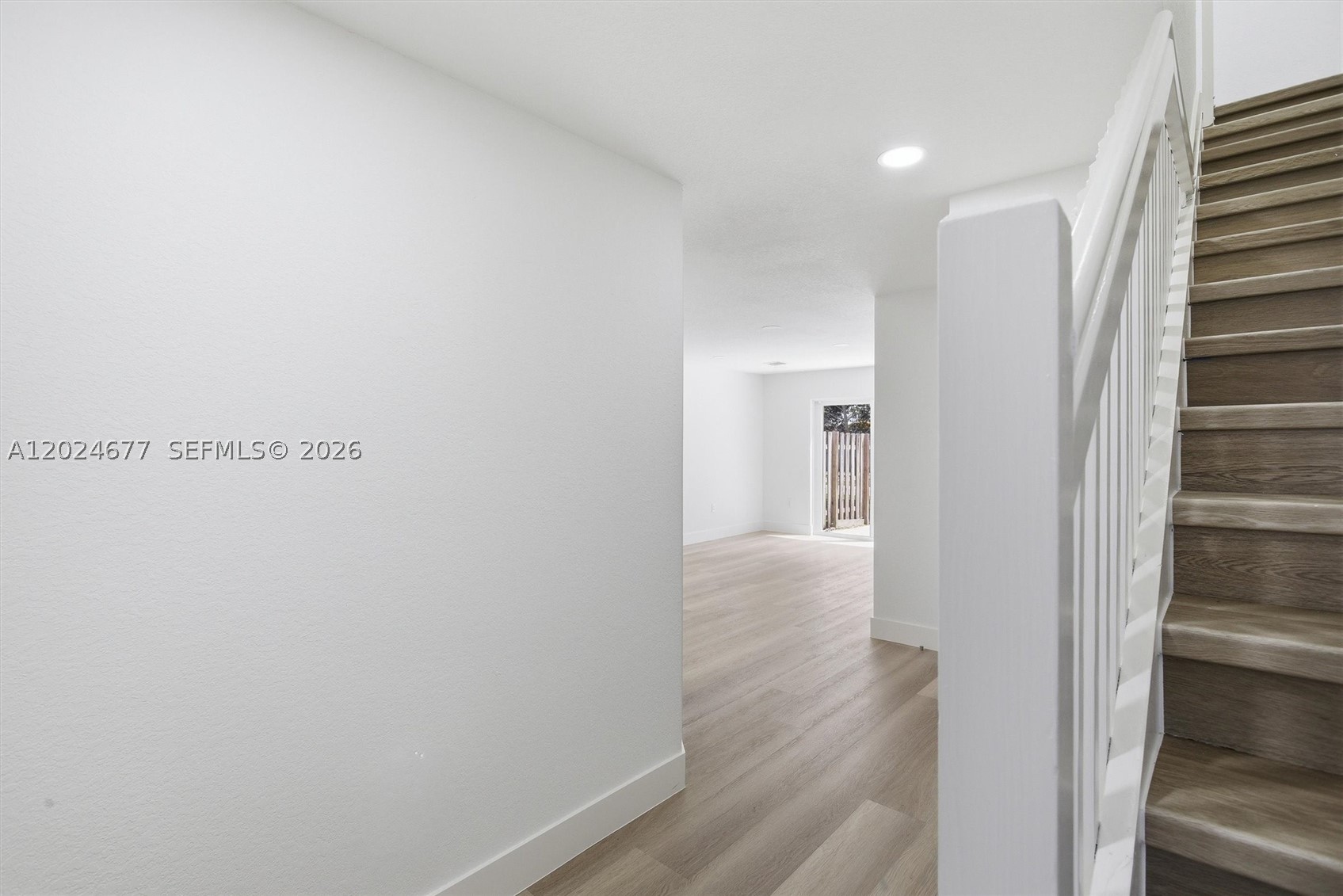 JALIL SUBDIVISION - Residential Lease