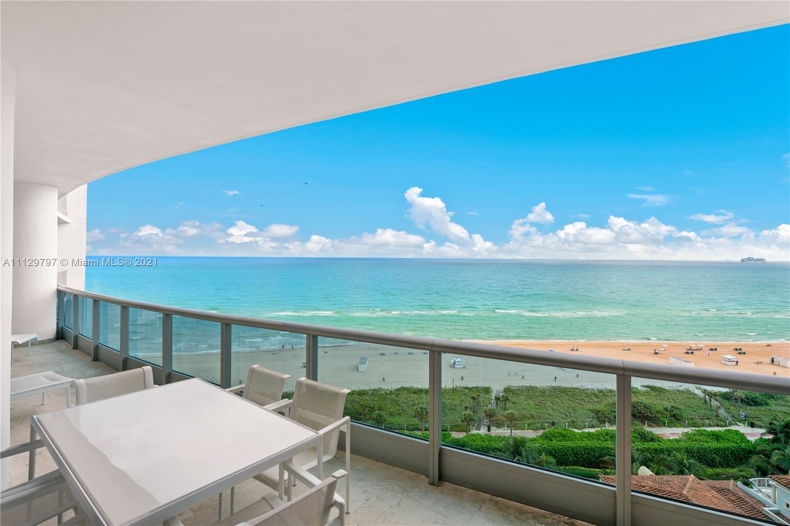 THE RESIDENCES AT THE BAT - Residential