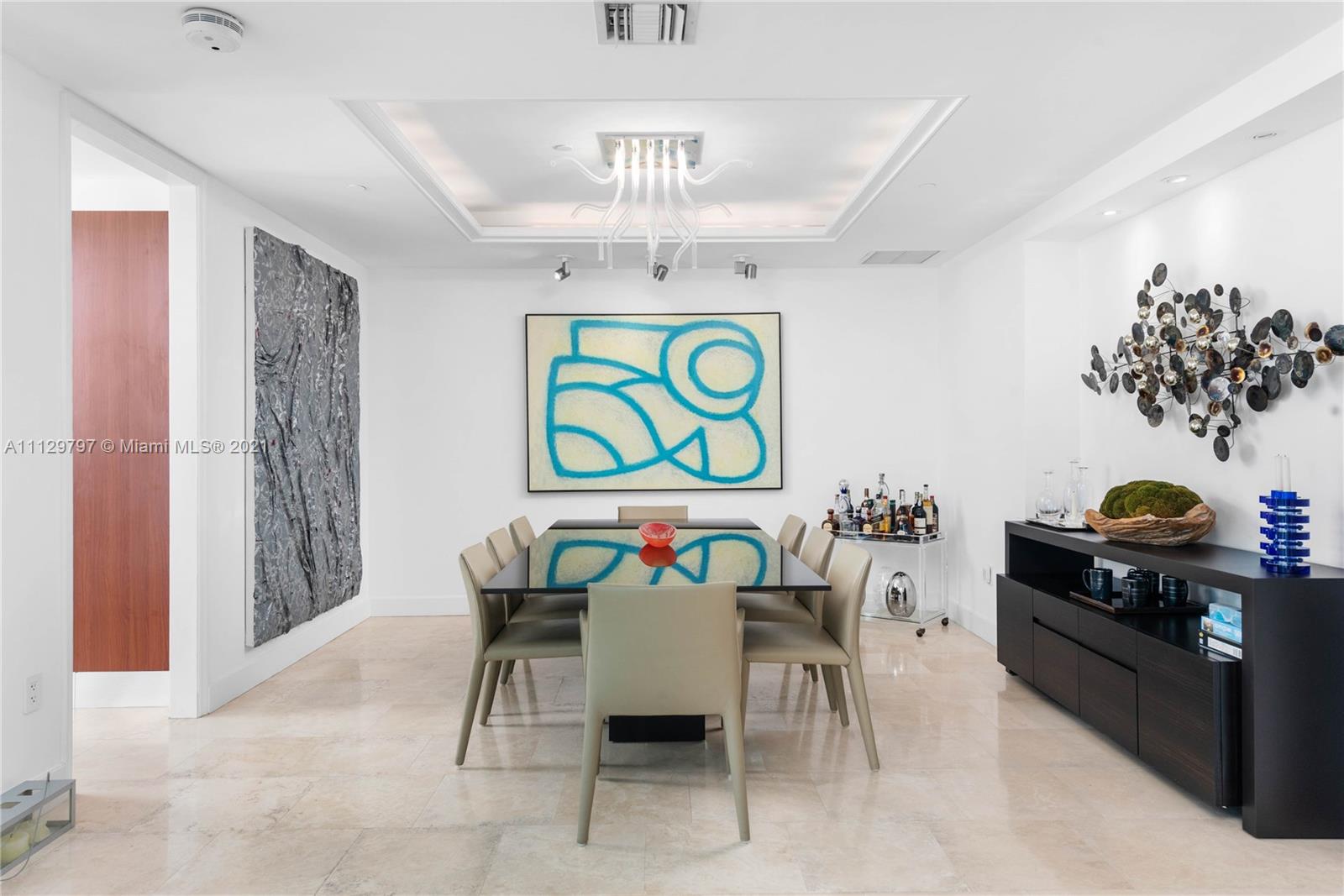 THE RESIDENCES AT THE BAT - Residential