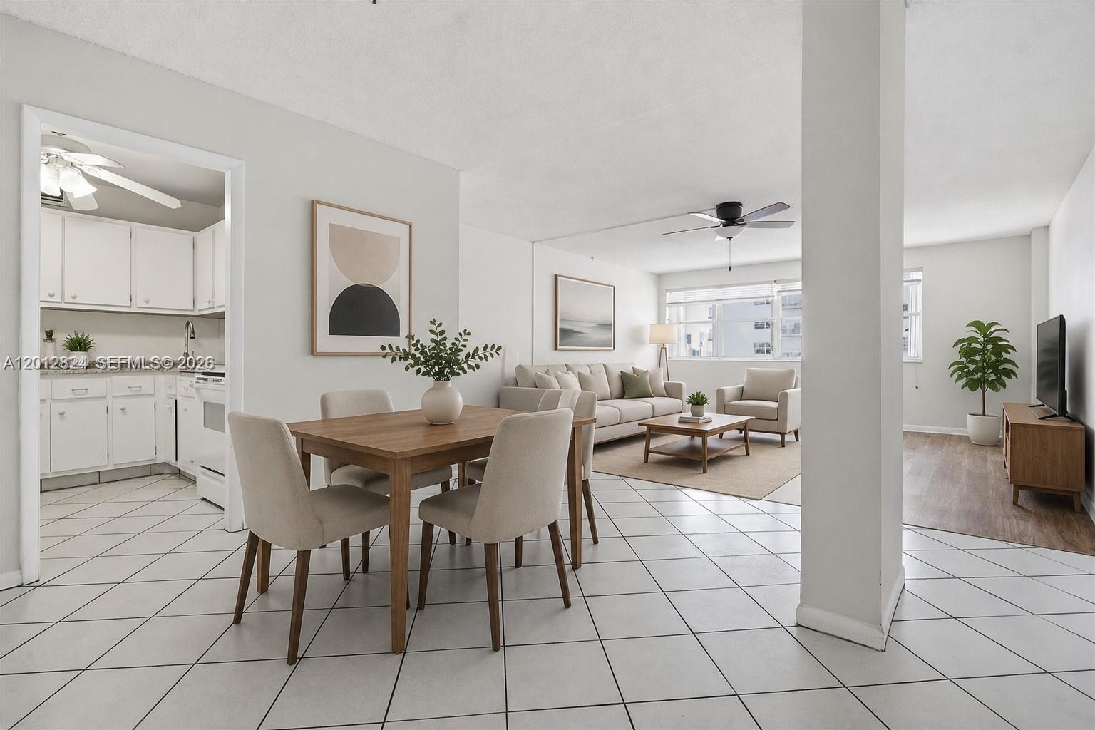 GOLDEN SAILS CONDO - Residential