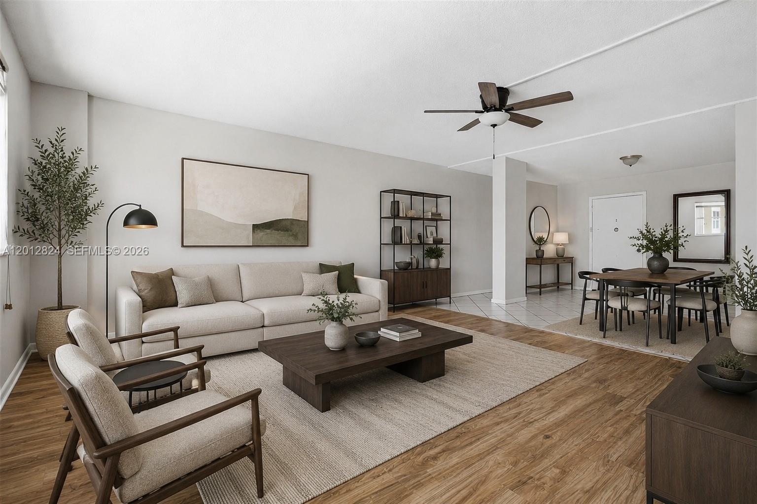 GOLDEN SAILS CONDO - Residential