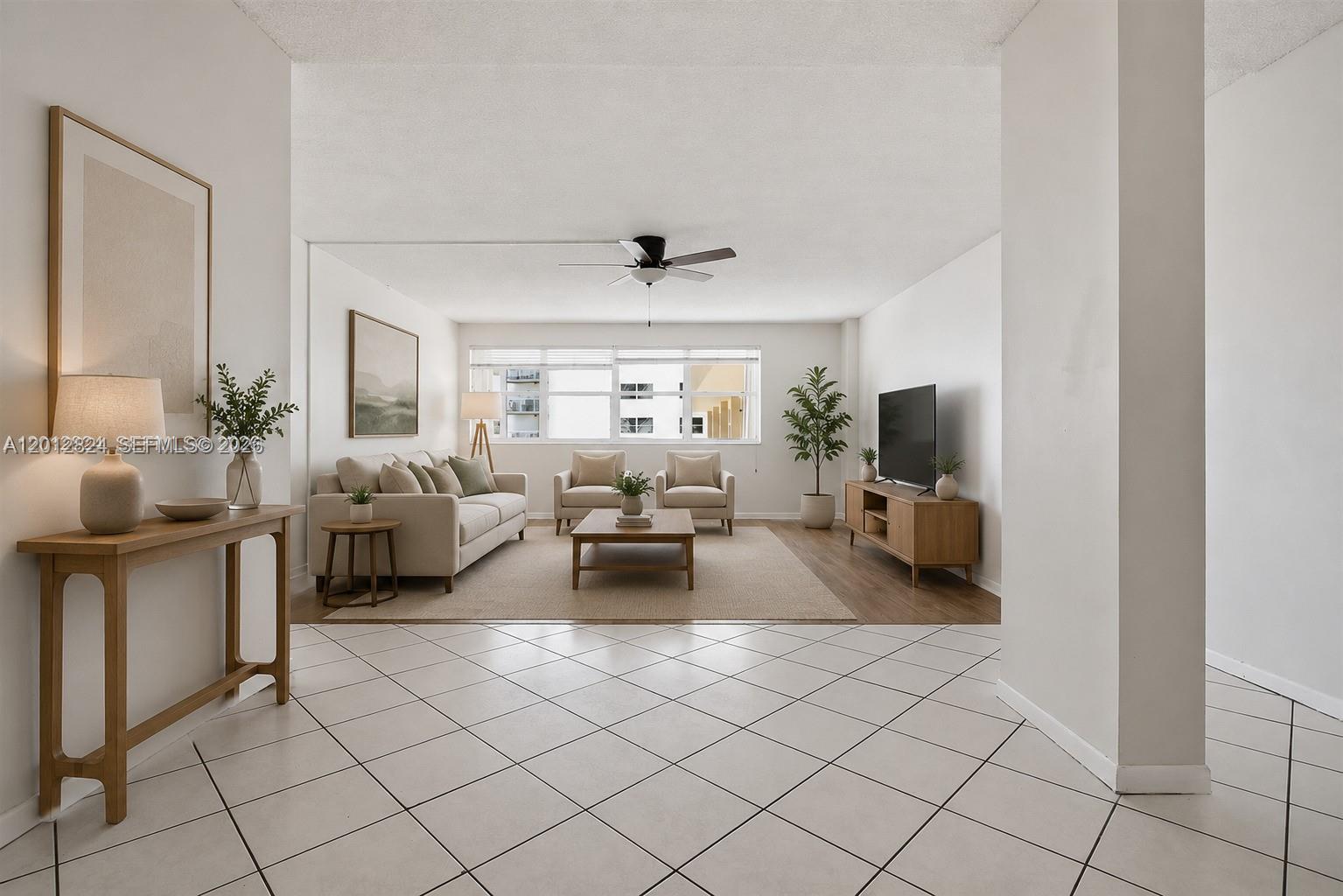 GOLDEN SAILS CONDO - Residential