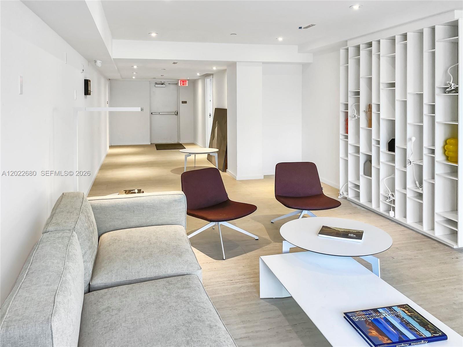 BH Bal Harbour Bldg 3 - Residential