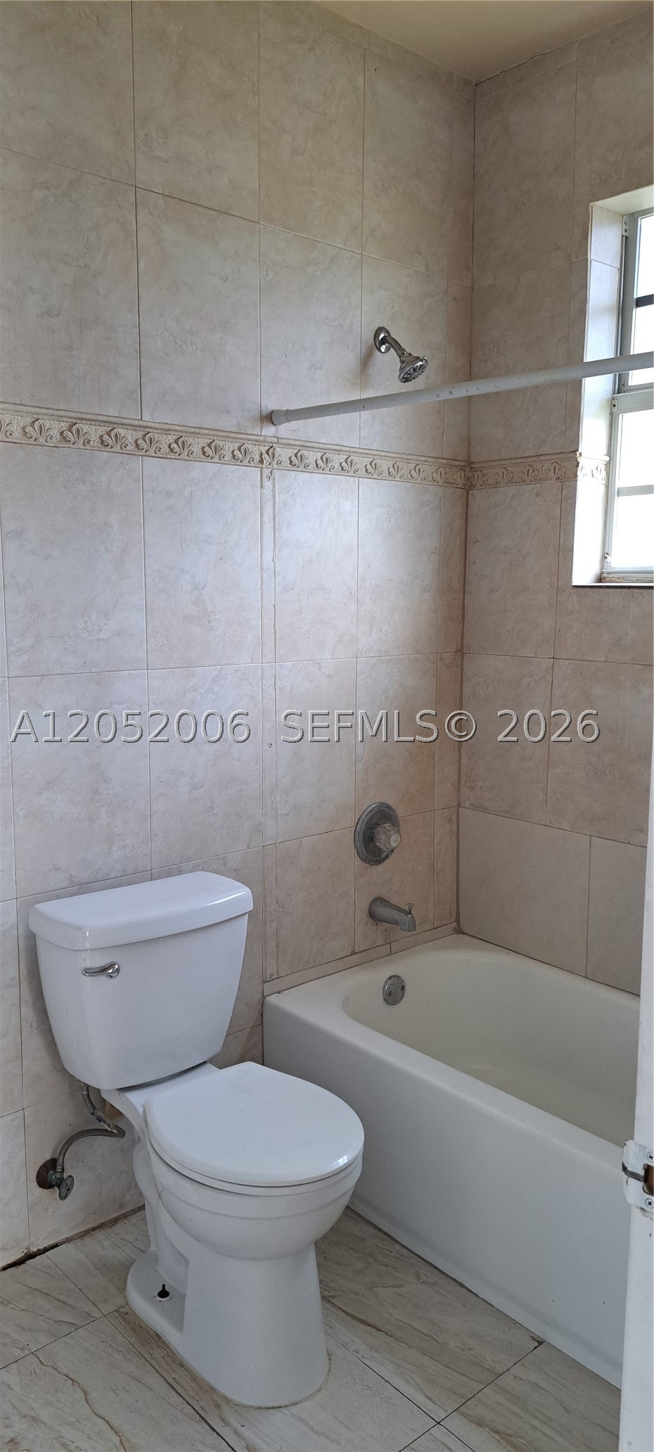 ACME GULFAIR - Residential Lease