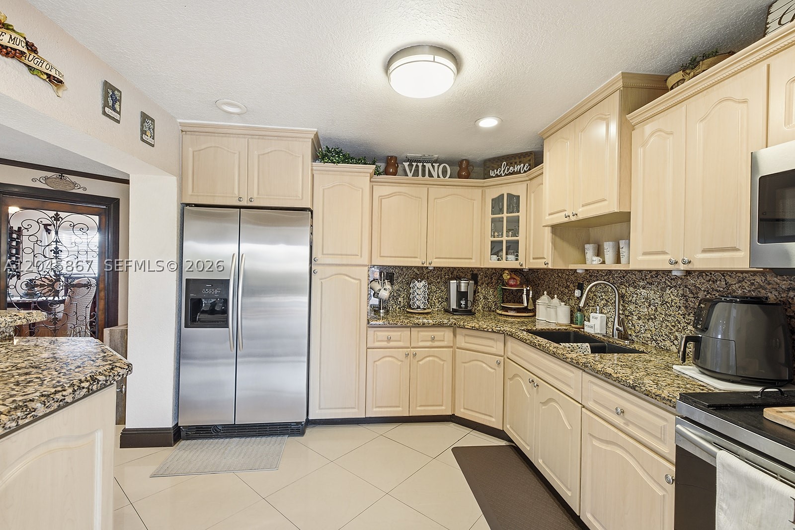 PALM SPRINGS NORTH SEC A - Residential