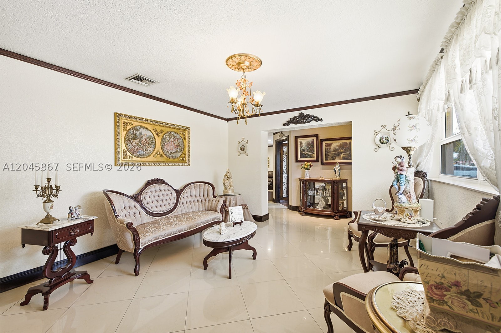 PALM SPRINGS NORTH SEC A - Residential