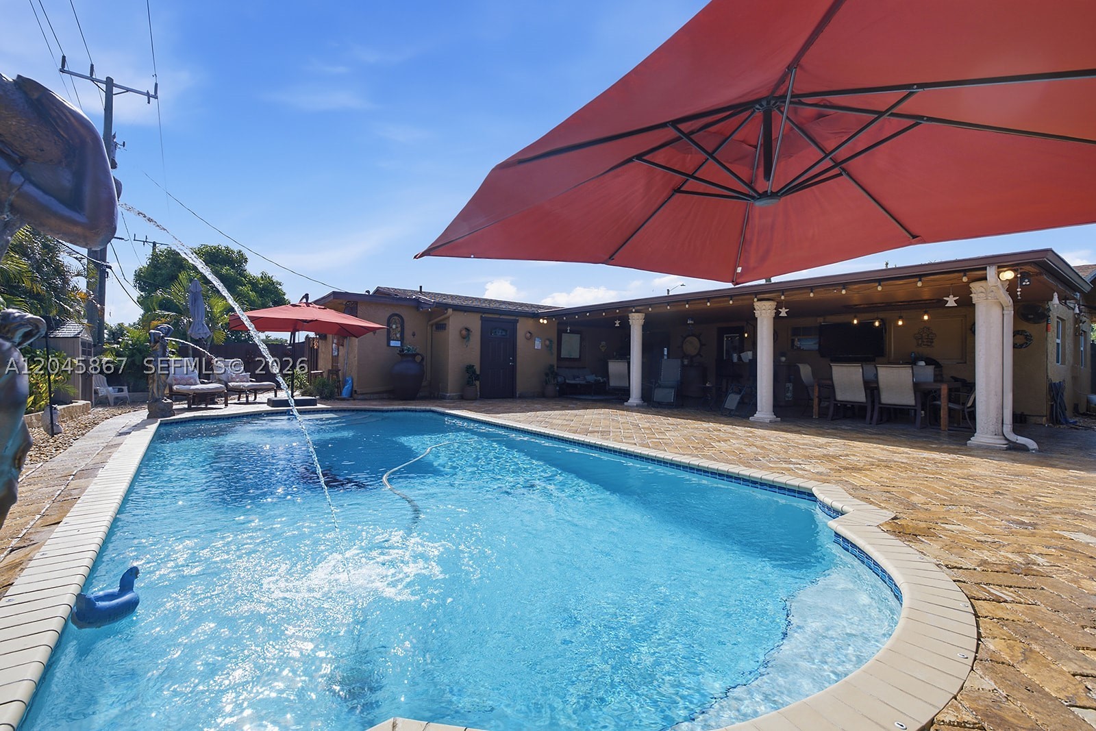 PALM SPRINGS NORTH SEC A - Residential