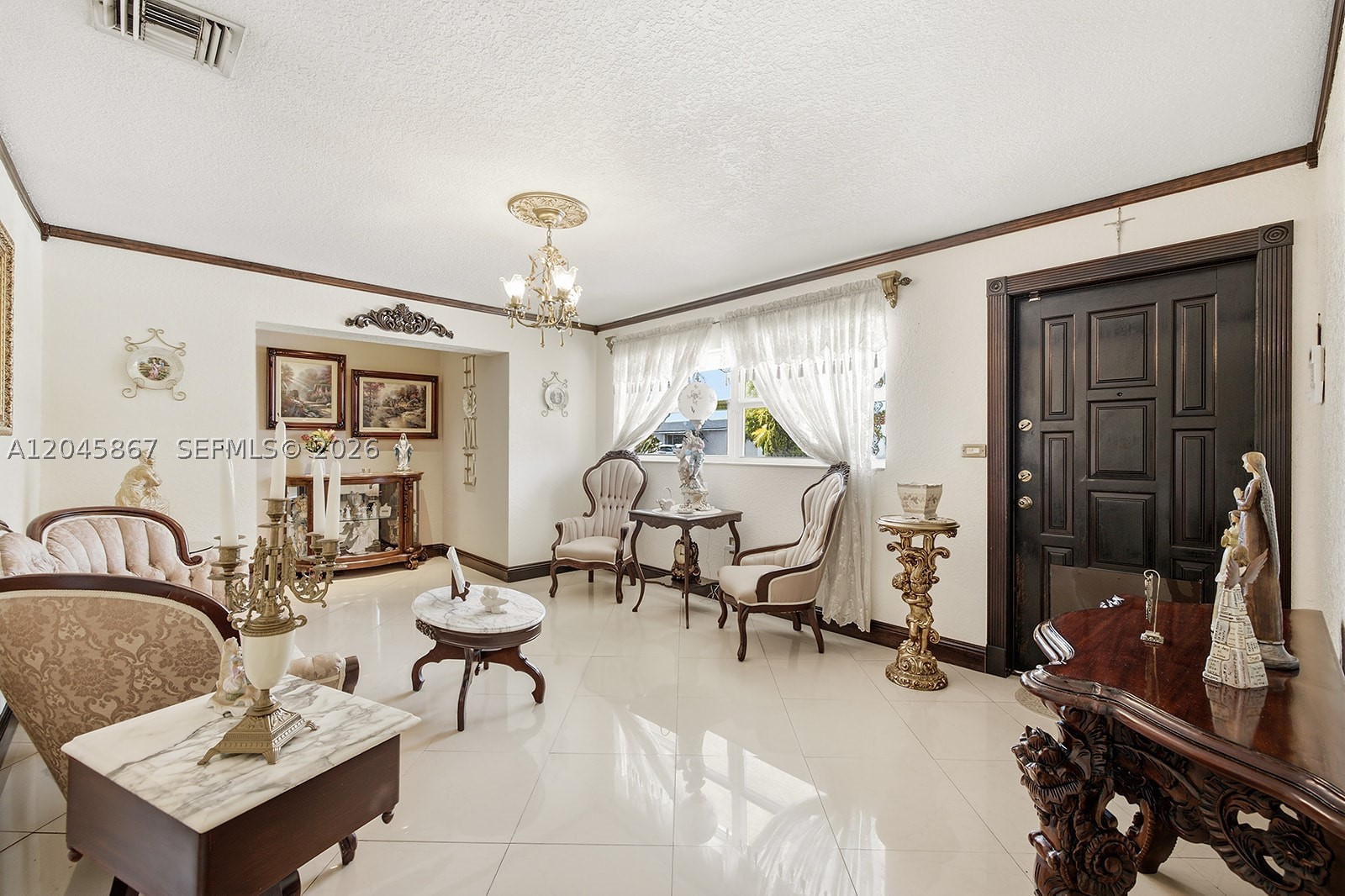 PALM SPRINGS NORTH SEC A - Residential