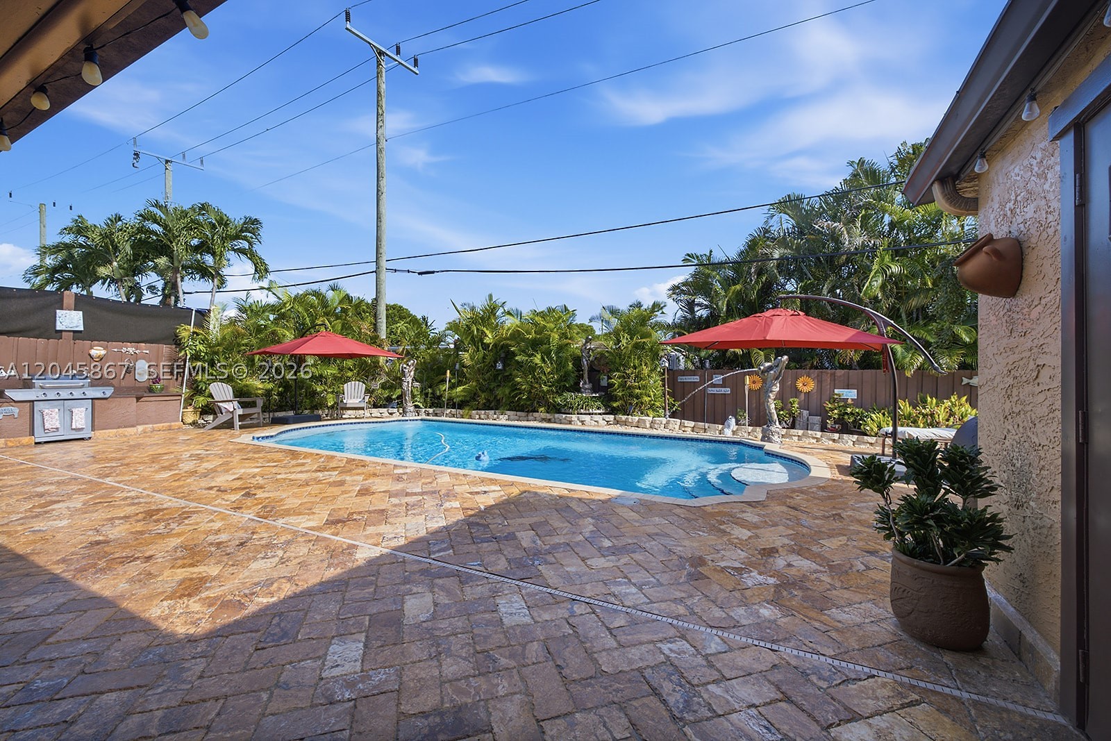 PALM SPRINGS NORTH SEC A - Residential