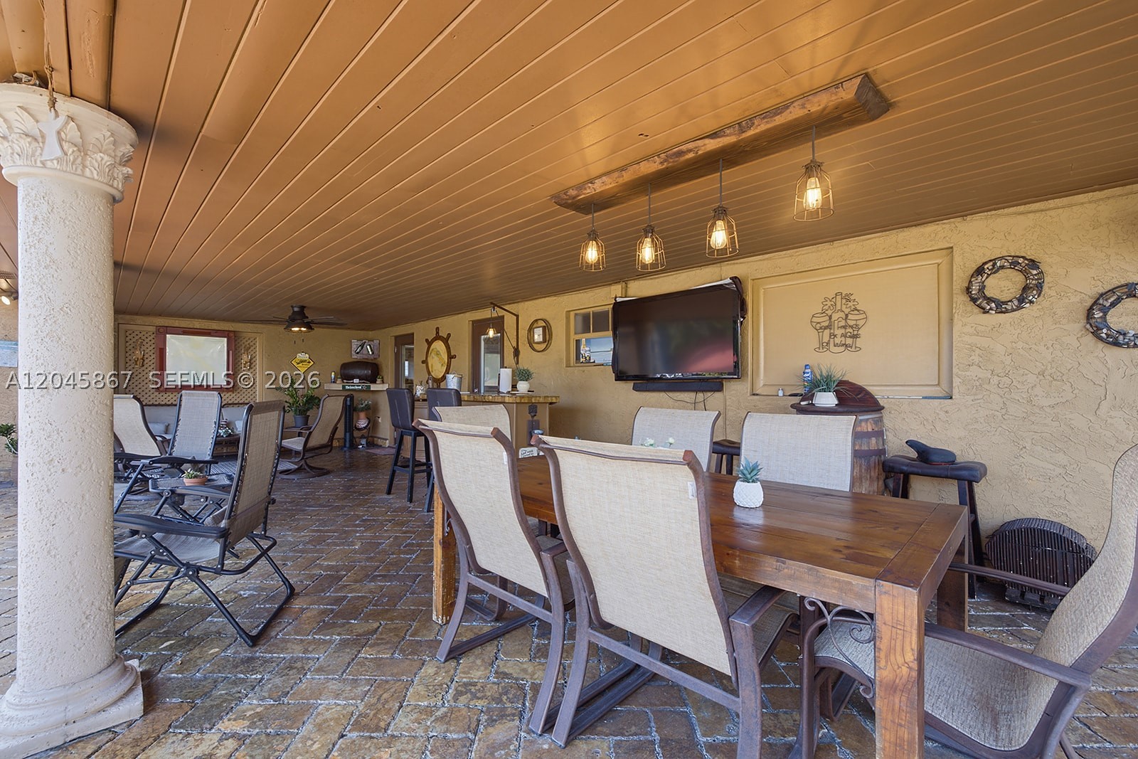 PALM SPRINGS NORTH SEC A - Residential