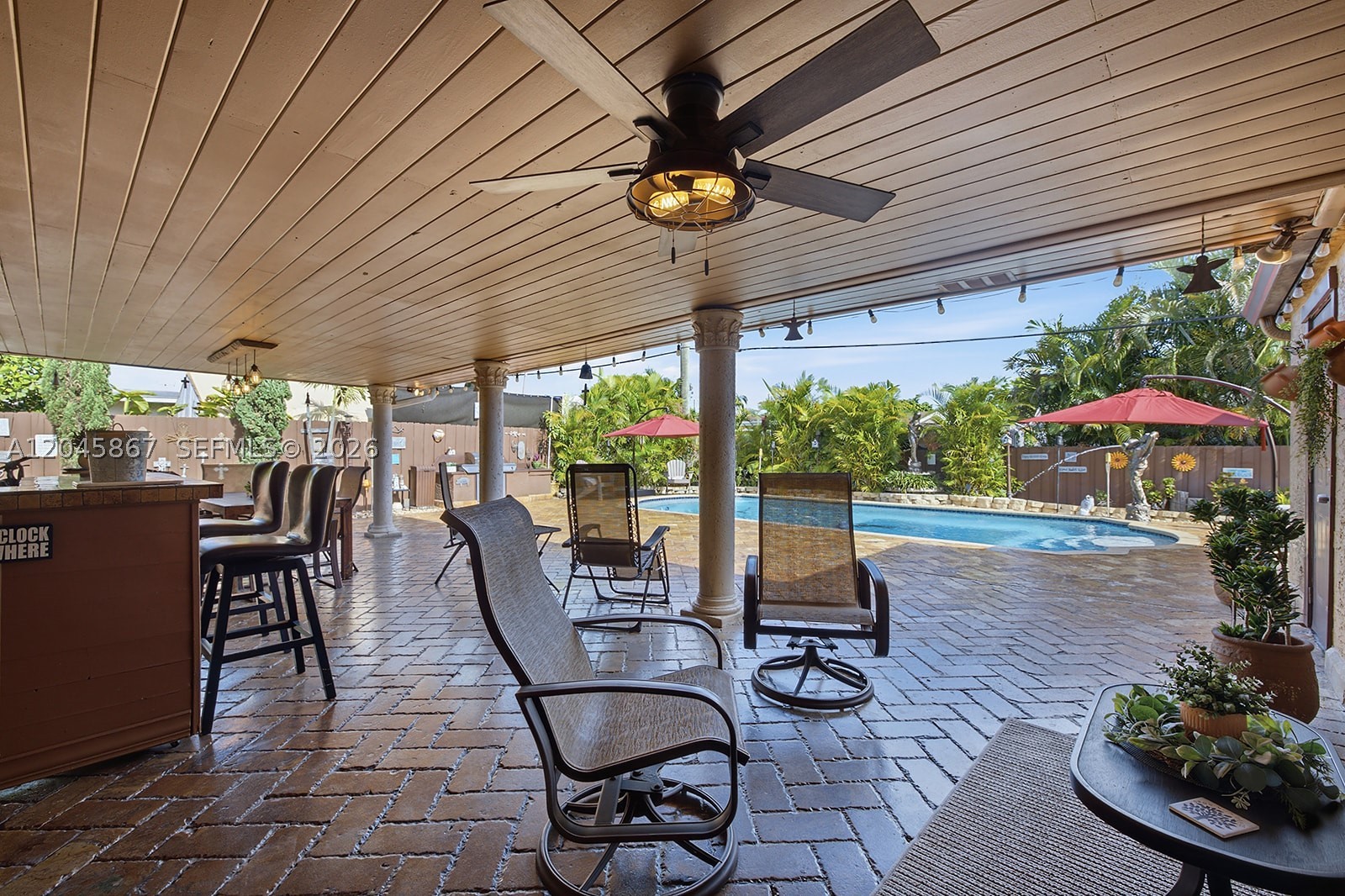 PALM SPRINGS NORTH SEC A - Residential