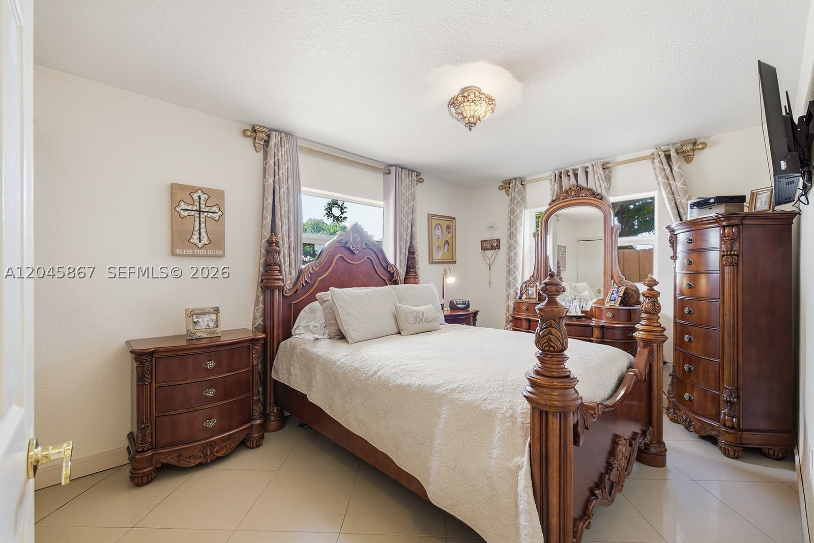 PALM SPRINGS NORTH SEC A - Residential