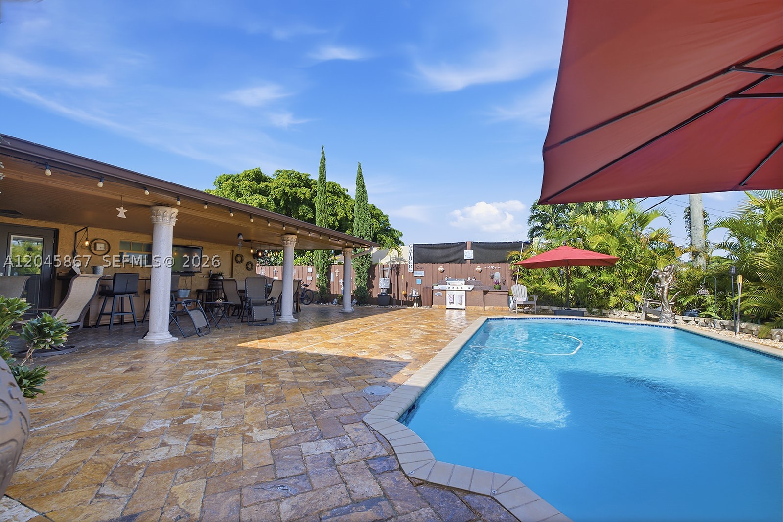 PALM SPRINGS NORTH SEC A - Residential