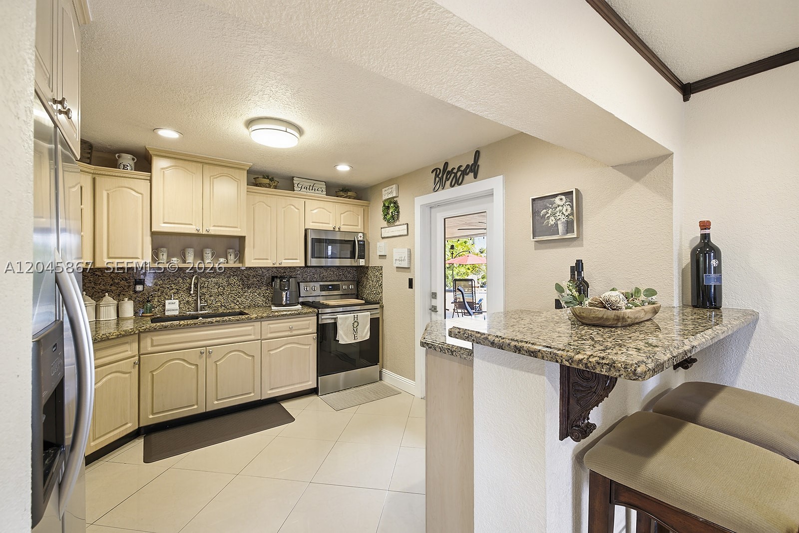 PALM SPRINGS NORTH SEC A - Residential